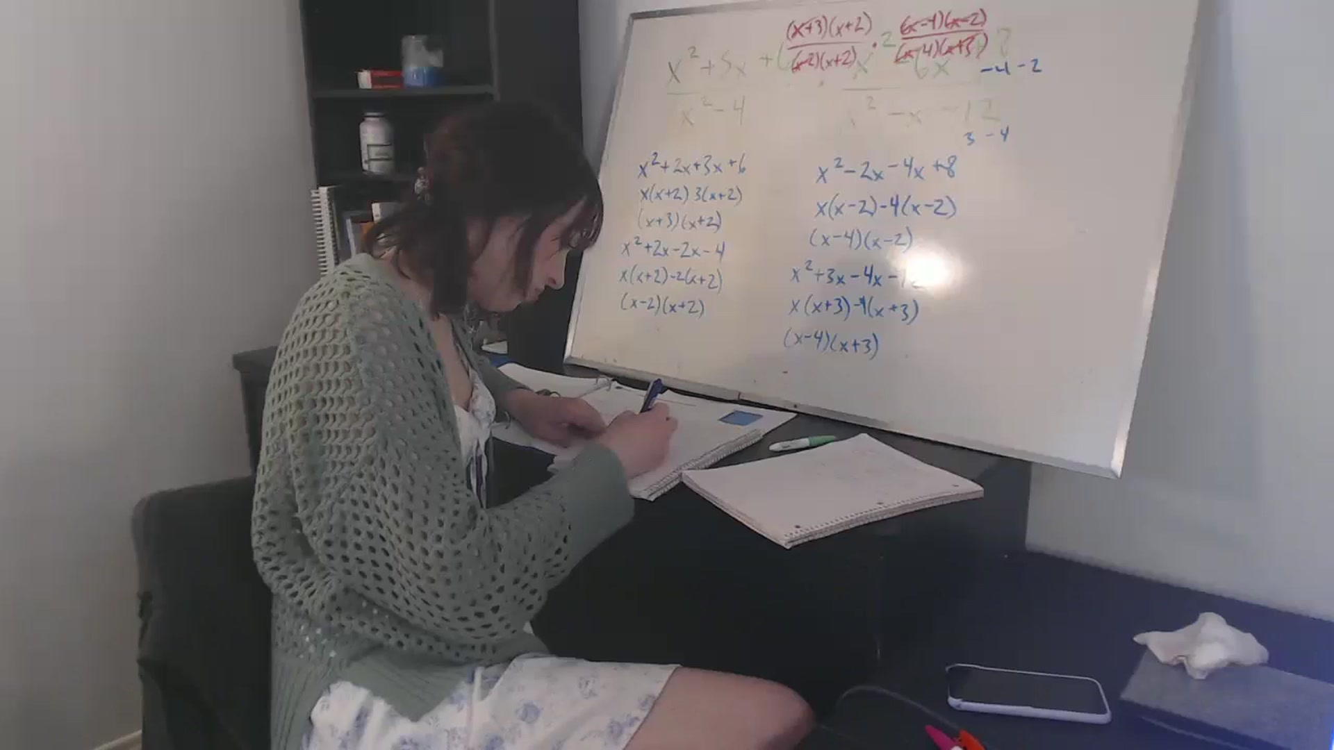 Gallery image thumbnail from antidreamgirl's myfreecams stream on, 08/01/2024, 22:49 image 20 of 20