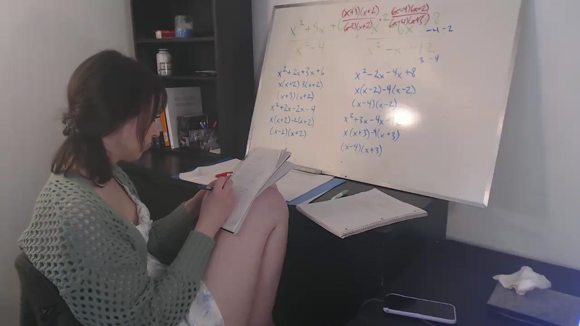 Gallery image thumbnail from antidreamgirl's myfreecams stream on, 08/01/2024, 22:49 image 17 of 20