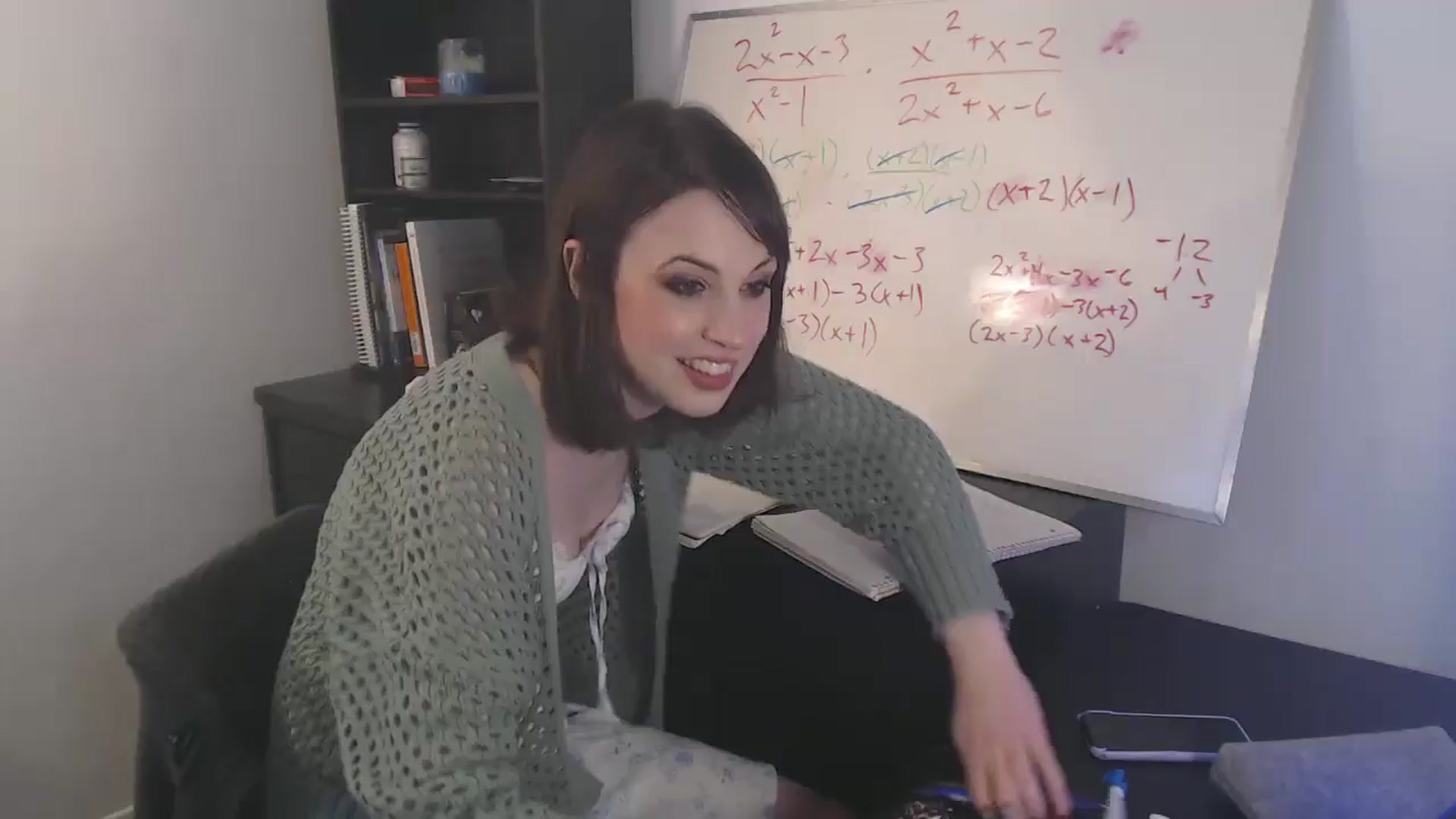 Gallery image thumbnail from antidreamgirl's myfreecams stream on, 08/01/2024, 22:49 image 11 of 20