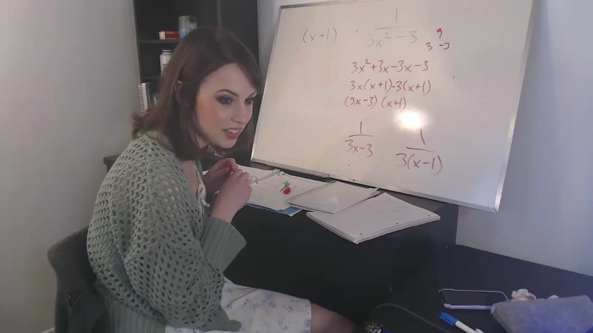 Gallery image thumbnail from antidreamgirl's myfreecams stream on, 08/01/2024, 22:49 image 12 of 20