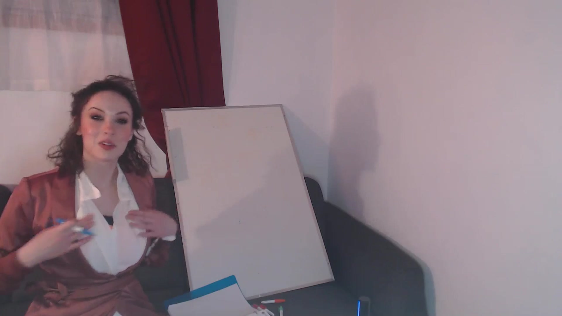 Gallery image thumbnail from antidreamgirl's myfreecams stream on, 08/04/2024, 02:21 image 5 of 20