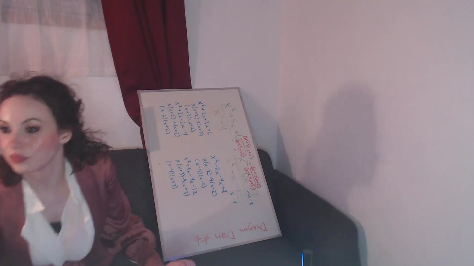 Gallery image thumbnail from antidreamgirl's myfreecams stream on, 08/04/2024, 02:21 image 2 of 20