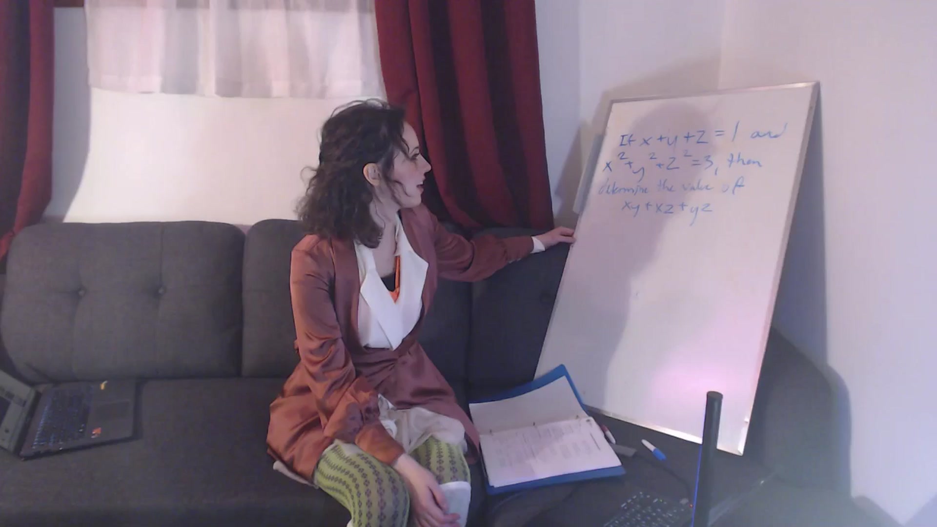 Gallery image thumbnail from antidreamgirl's myfreecams stream on, 08/04/2024, 02:21 image 10 of 20