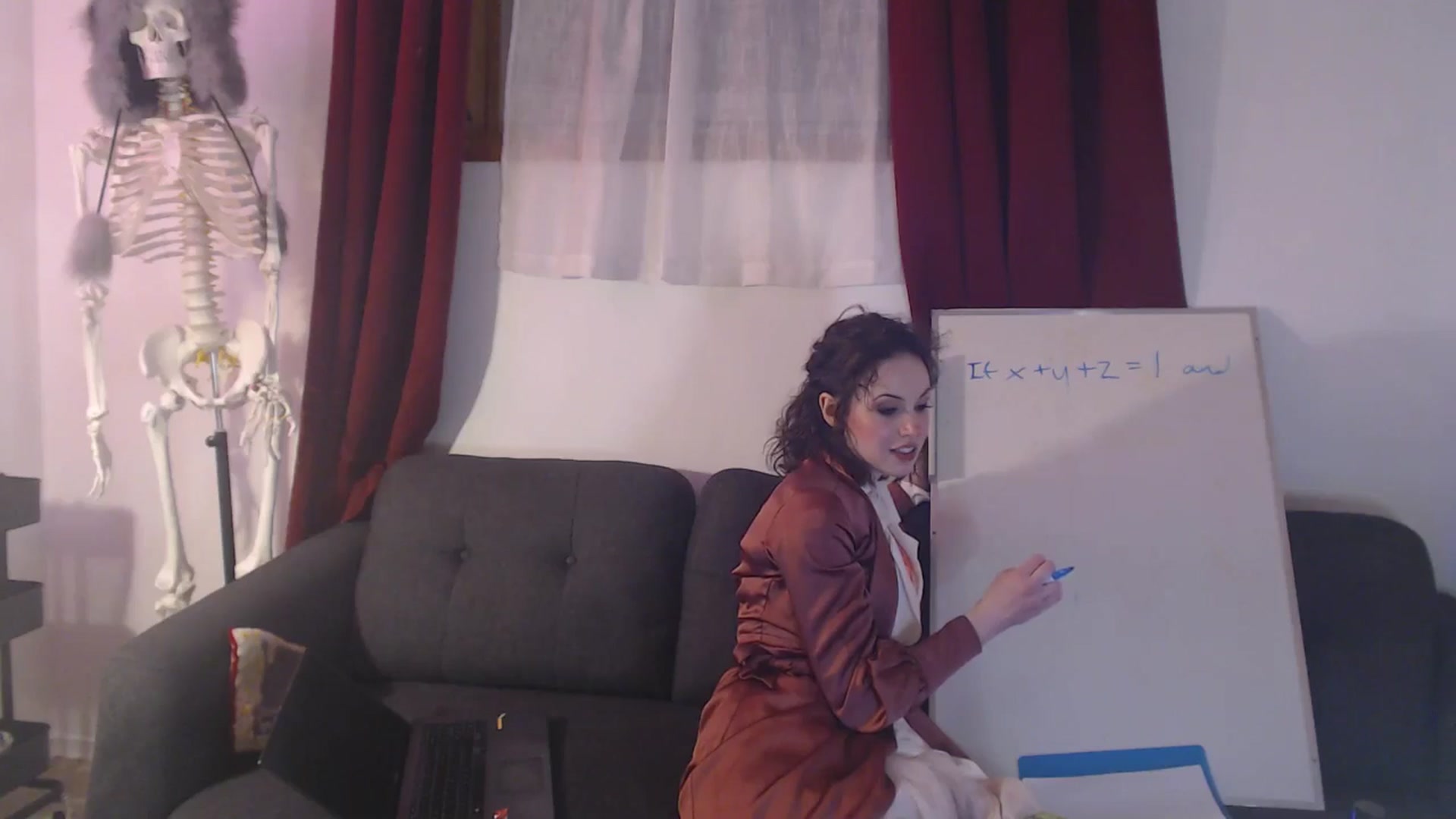 Gallery image thumbnail from antidreamgirl's myfreecams stream on, 08/04/2024, 02:21 image 8 of 20