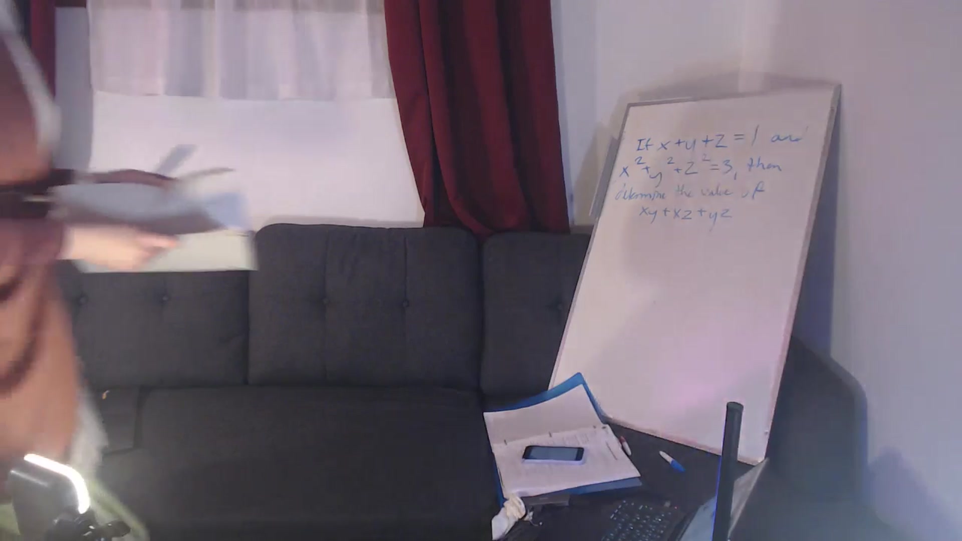 Gallery image thumbnail from antidreamgirl's myfreecams stream on, 08/04/2024, 02:21 image 14 of 20