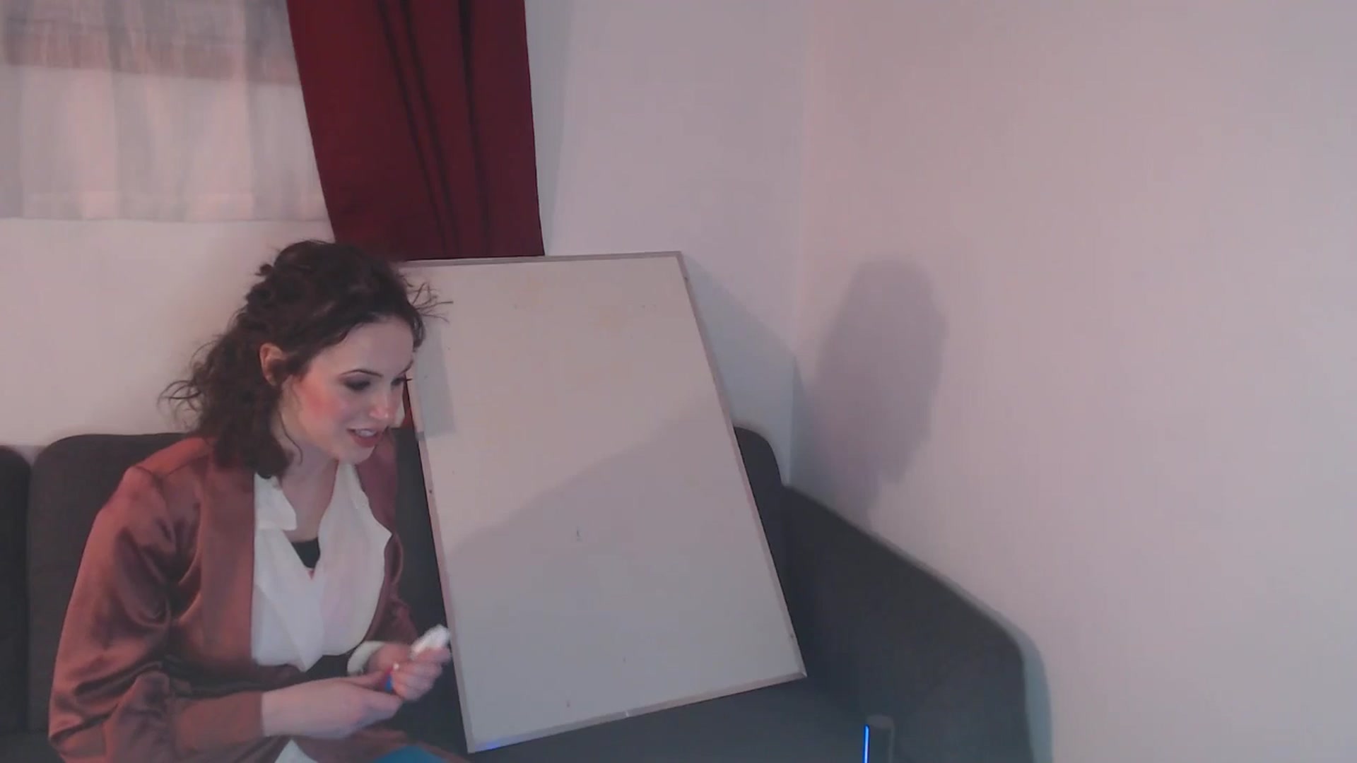 Gallery image thumbnail from antidreamgirl's myfreecams stream on, 08/04/2024, 02:21 image 4 of 20