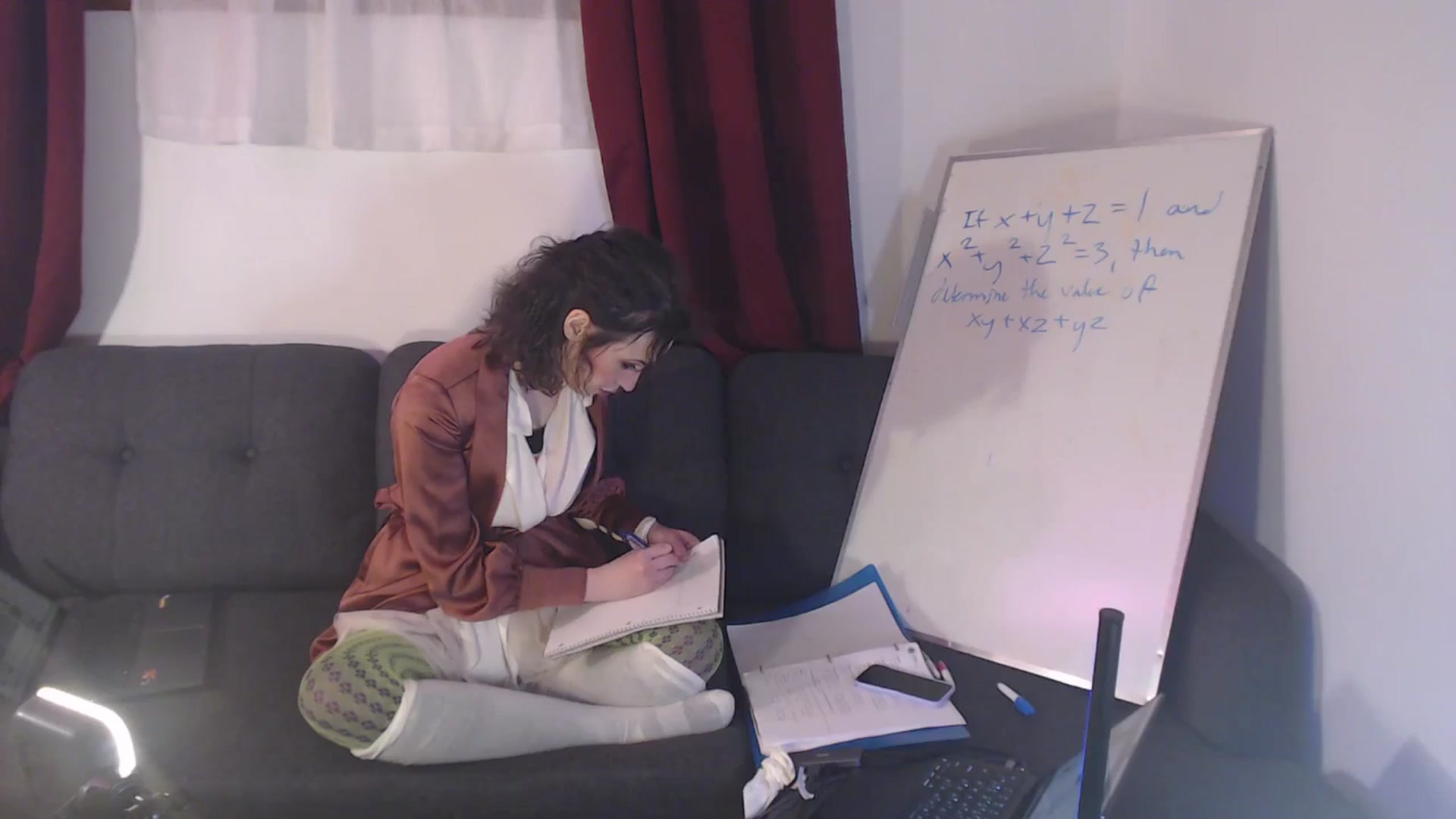 Gallery image thumbnail from antidreamgirl's myfreecams stream on, 08/04/2024, 02:21 image 16 of 20