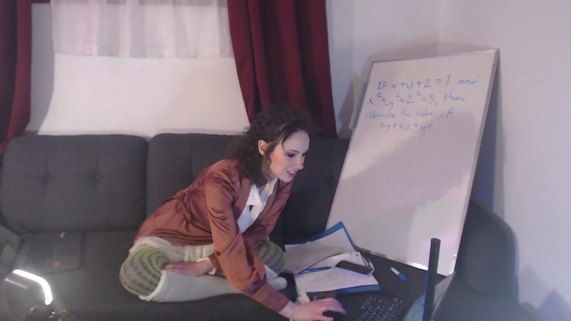 Gallery image thumbnail from antidreamgirl's myfreecams stream on, 08/04/2024, 02:21 image 17 of 20