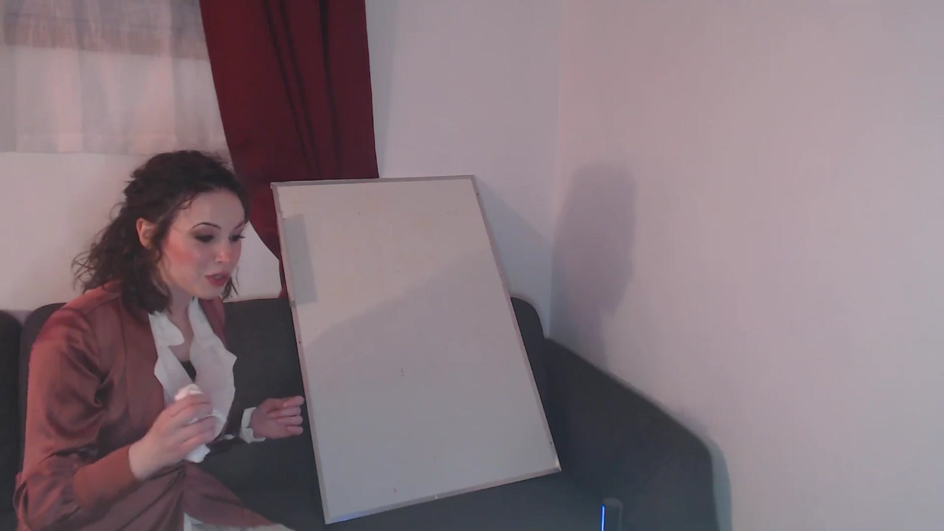 Gallery image thumbnail from antidreamgirl's myfreecams stream on, 08/04/2024, 02:21 image 3 of 20