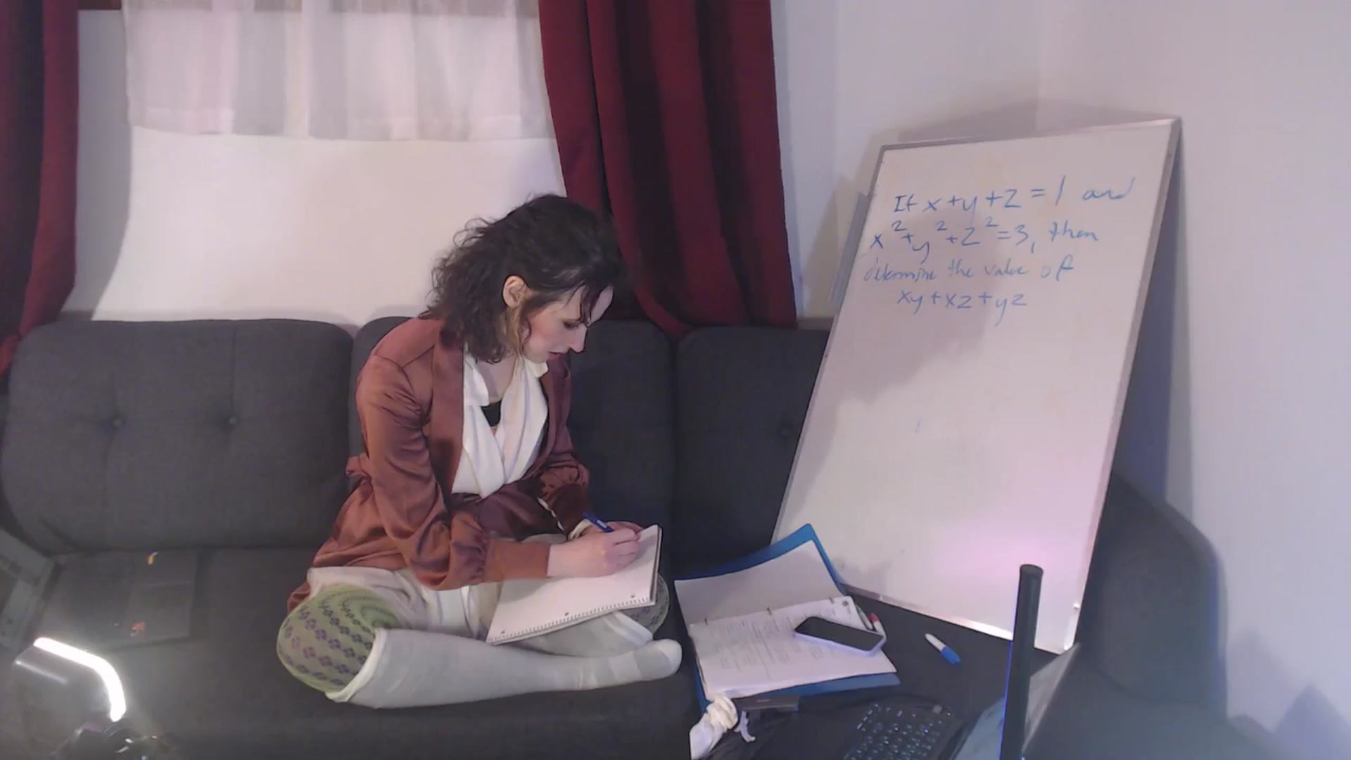Gallery image thumbnail from antidreamgirl's myfreecams stream on, 08/04/2024, 02:21 image 15 of 20