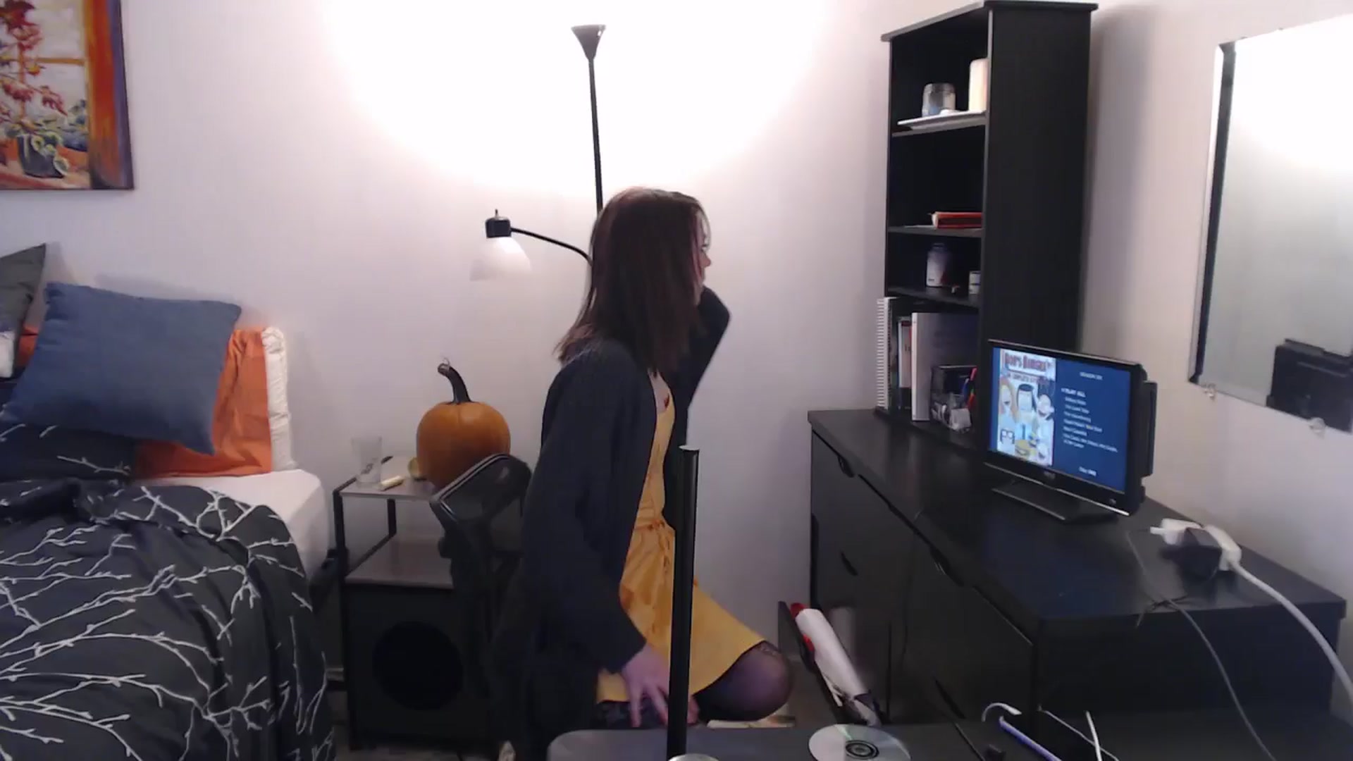 Gallery image thumbnail from antidreamgirl's myfreecams stream on, 10/12/2024, 23:41 image 8 of 20