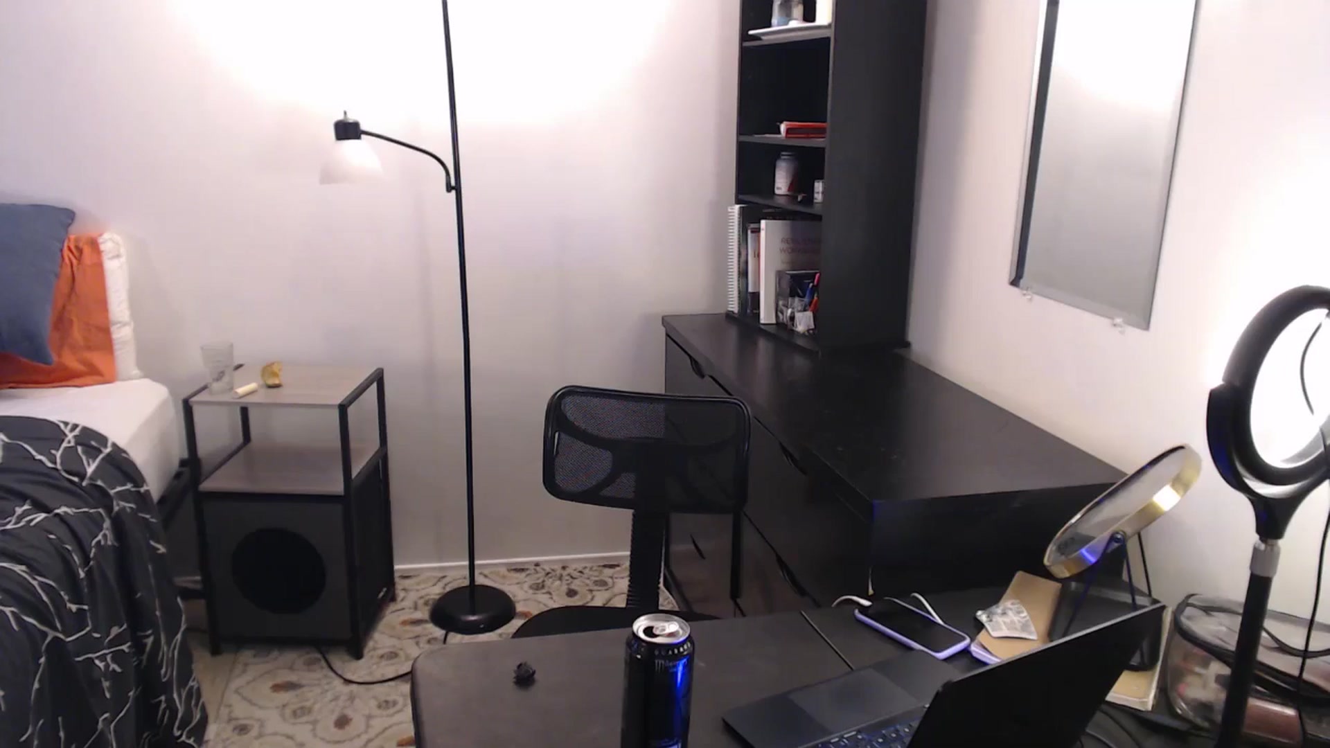 Gallery image thumbnail from antidreamgirl's myfreecams stream on, 10/12/2024, 23:41 image 6 of 20