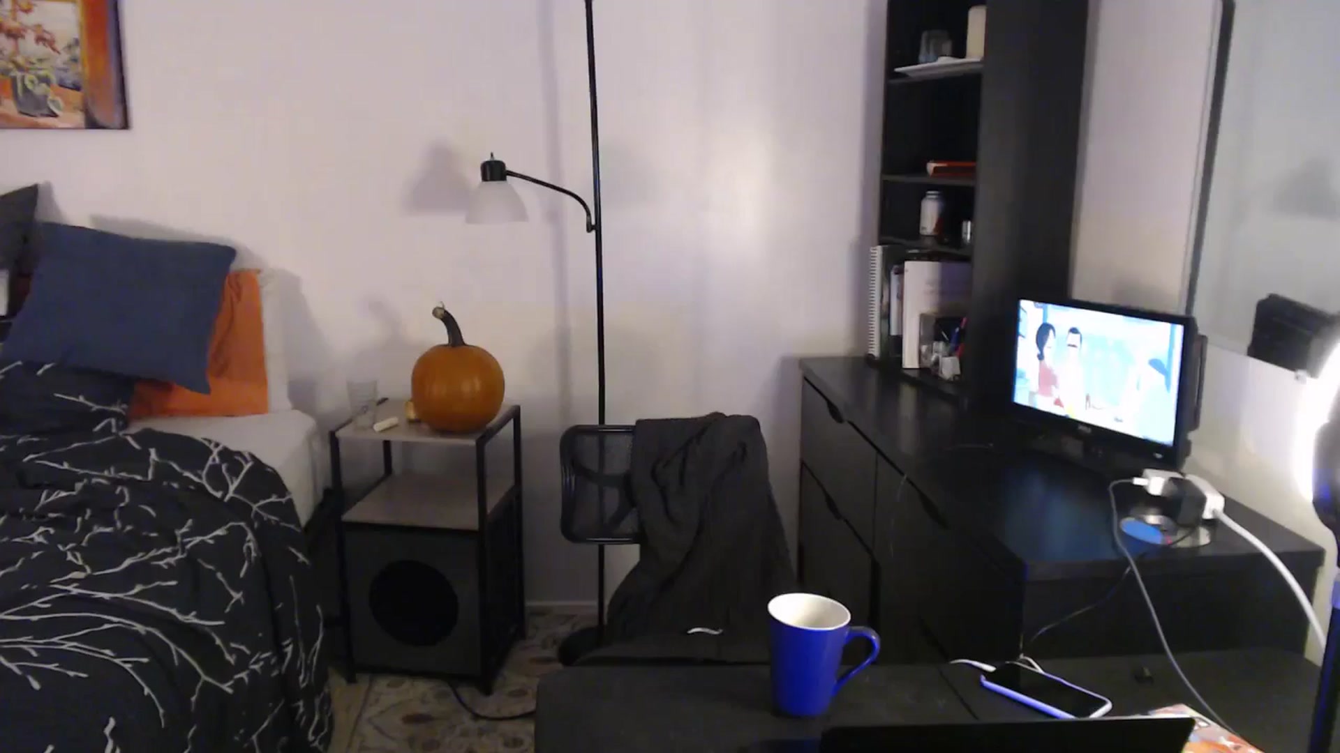 Gallery image thumbnail from antidreamgirl's myfreecams stream on, 10/12/2024, 23:59 image 1 of 20
