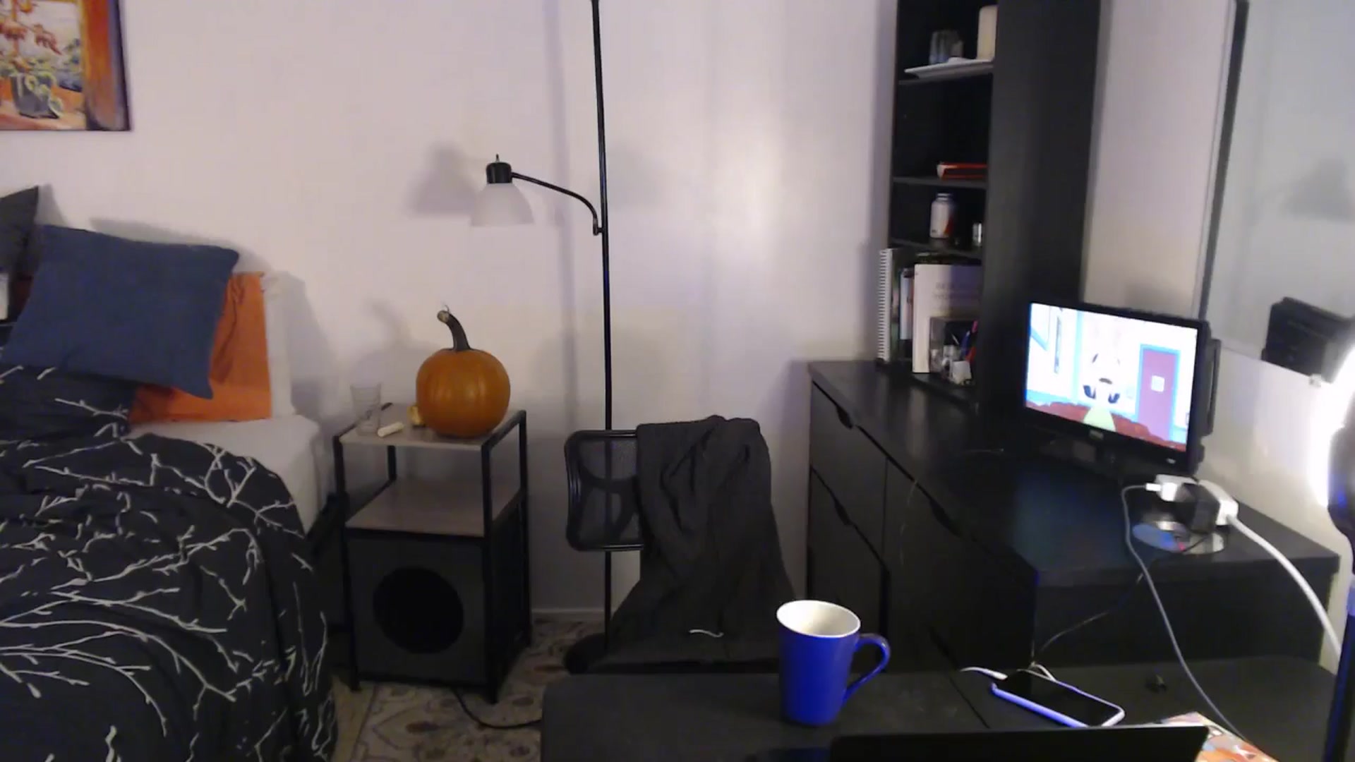 Gallery image thumbnail from antidreamgirl's myfreecams stream on, 10/12/2024, 23:59 image 2 of 20