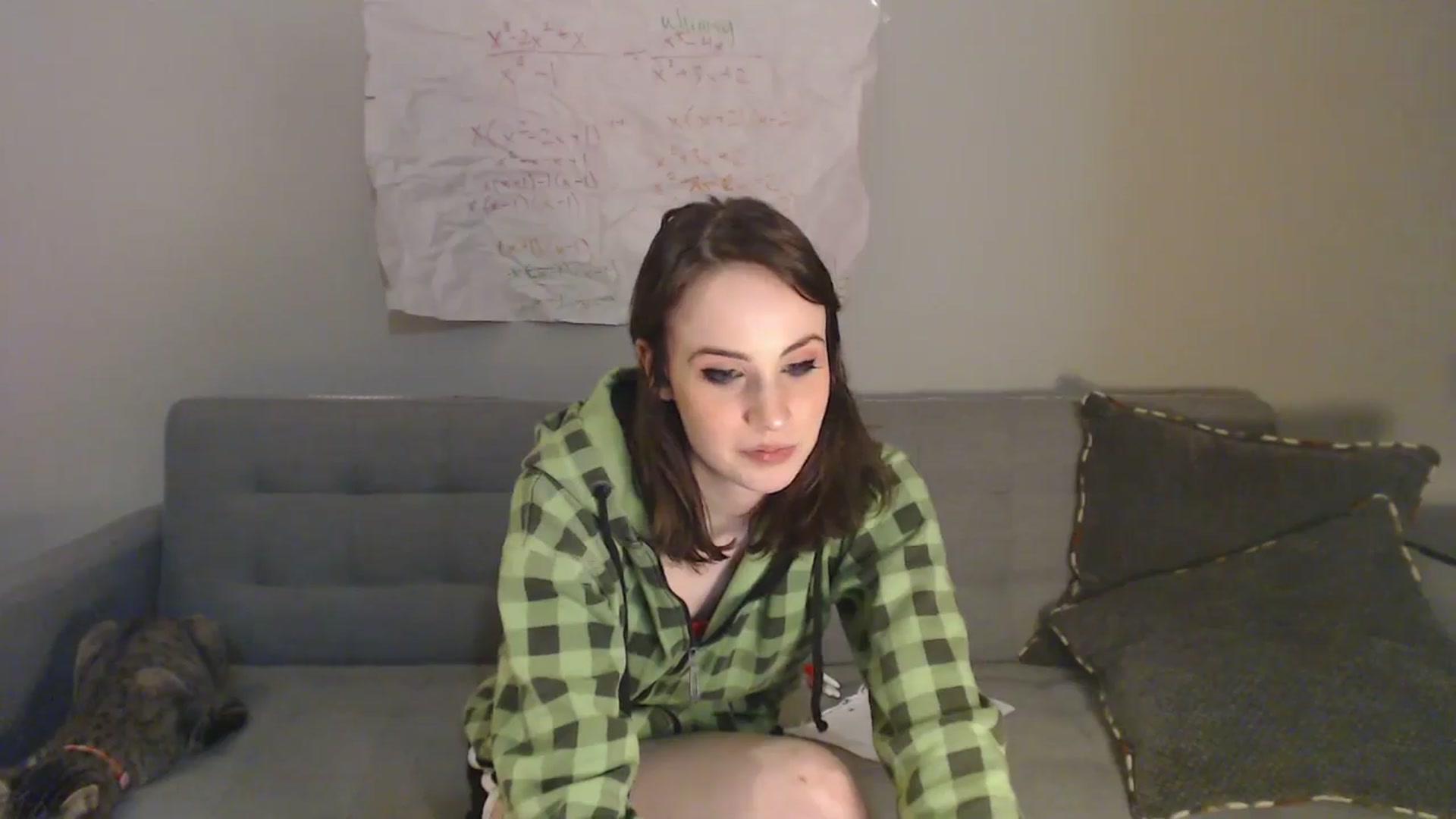 Gallery image thumbnail from antidreamgirl's myfreecams stream on, 11/18/2024, 02:44 image 3 of 20