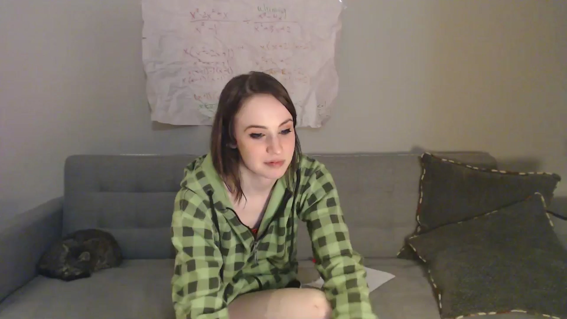 Gallery image thumbnail from antidreamgirl's myfreecams stream on, 11/18/2024, 02:44 image 18 of 20