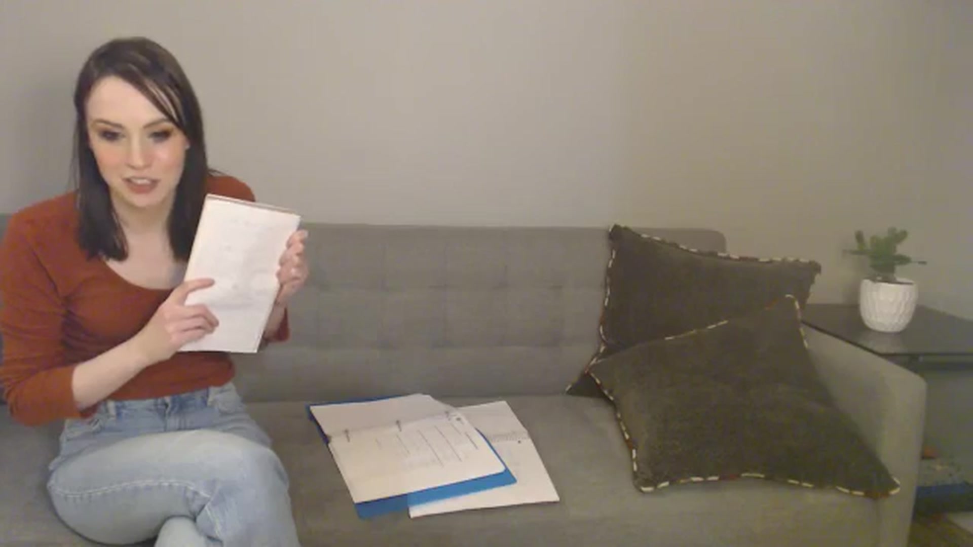 Gallery image thumbnail from antidreamgirl's myfreecams stream on, 11/19/2024, 01:21 image 8 of 20