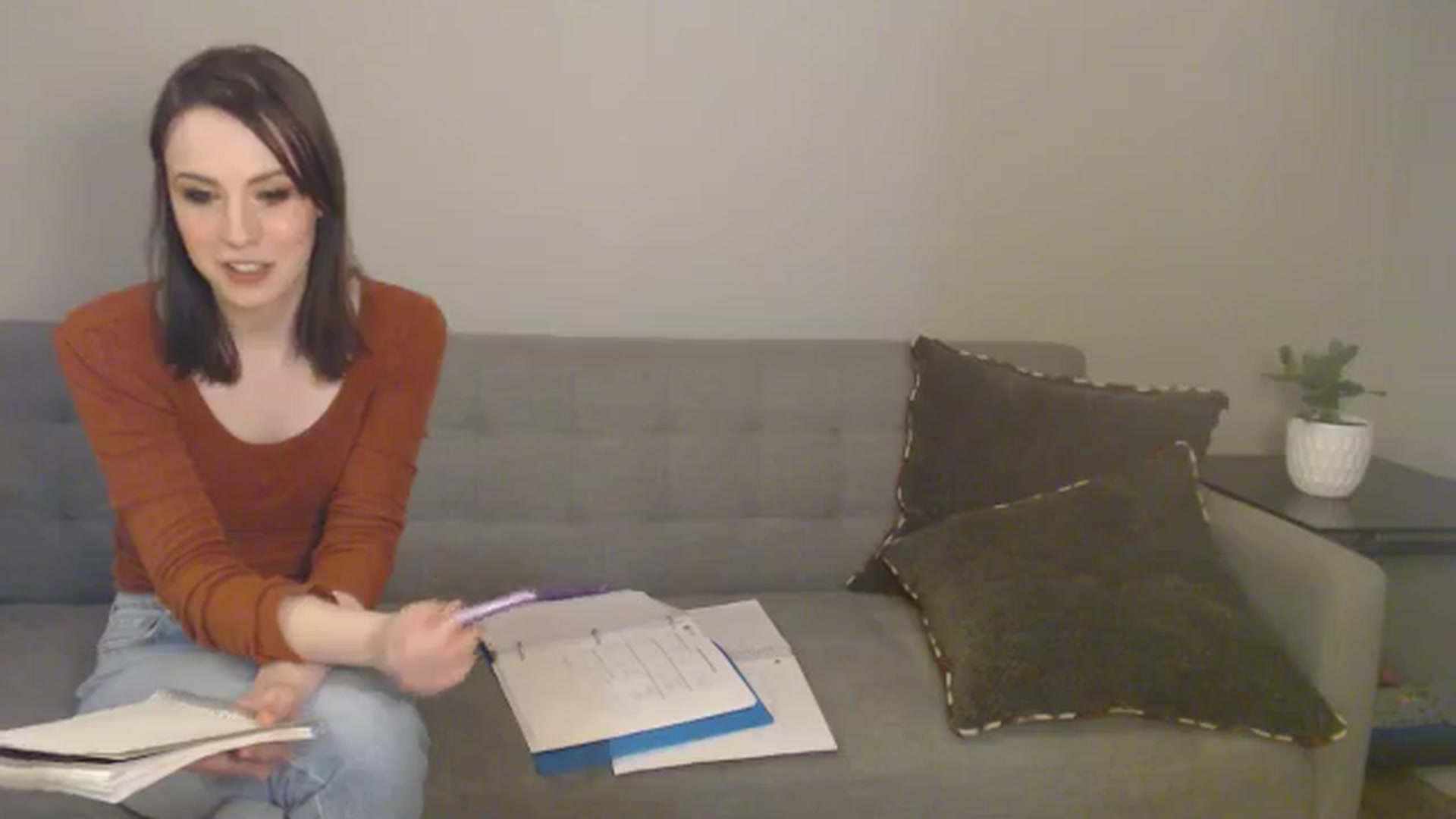 Gallery image thumbnail from antidreamgirl's myfreecams stream on, 11/19/2024, 01:21 image 5 of 20