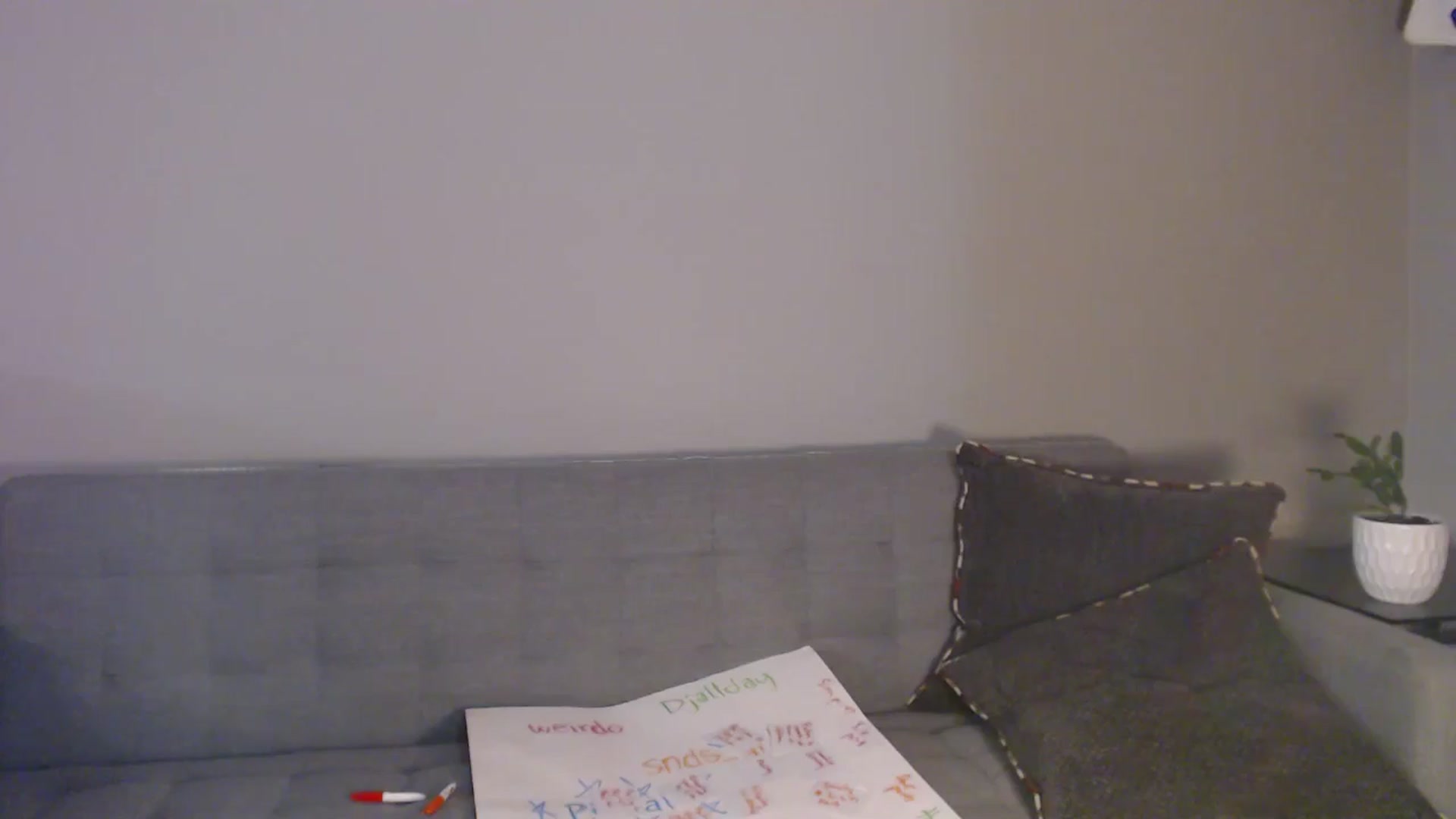 Gallery image thumbnail from antidreamgirl's myfreecams stream on, 11/20/2024, 02:53 image 11 of 20