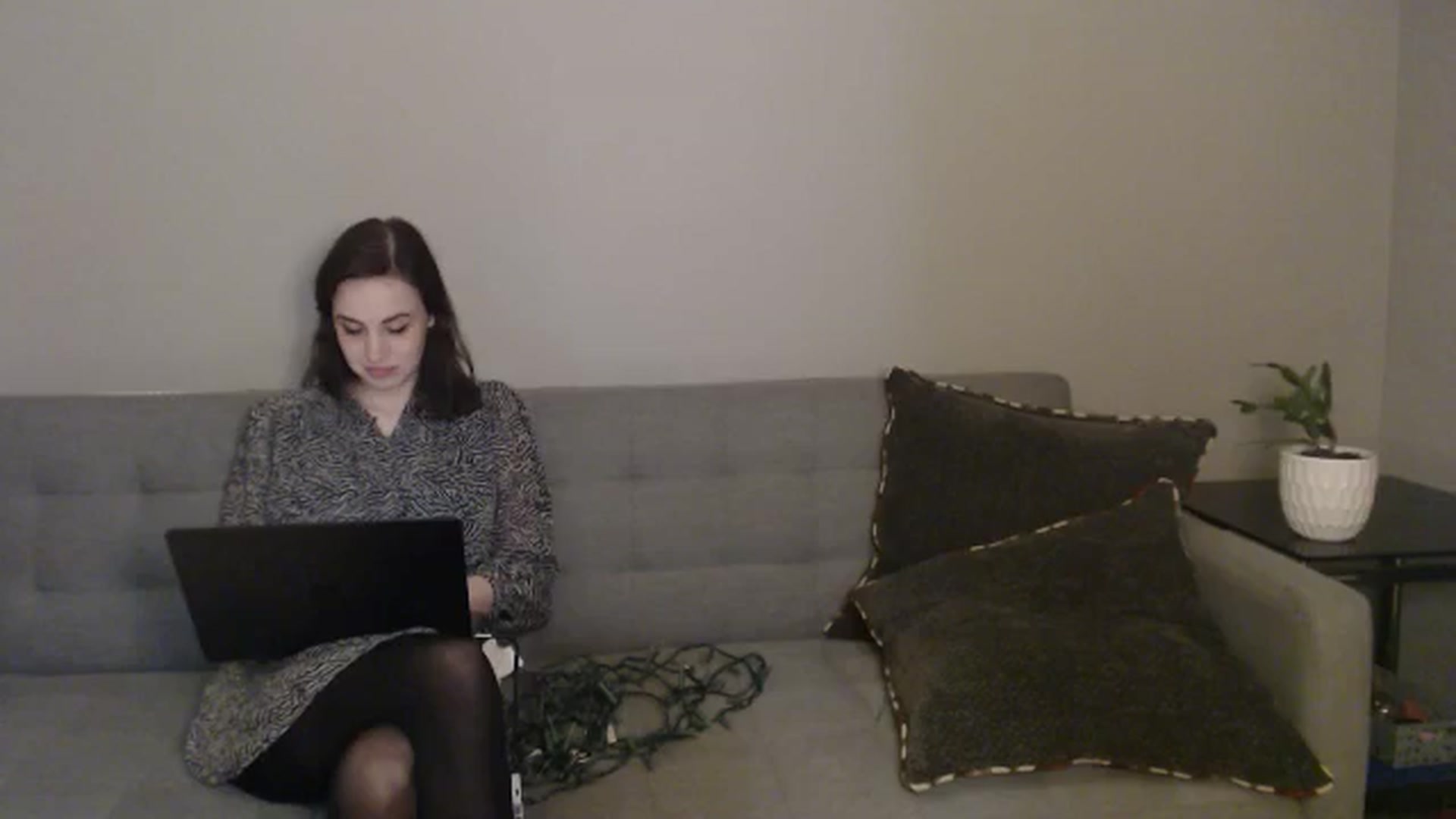 Gallery image thumbnail from antidreamgirl's myfreecams stream on, 11/21/2024, 02:55 image 7 of 20