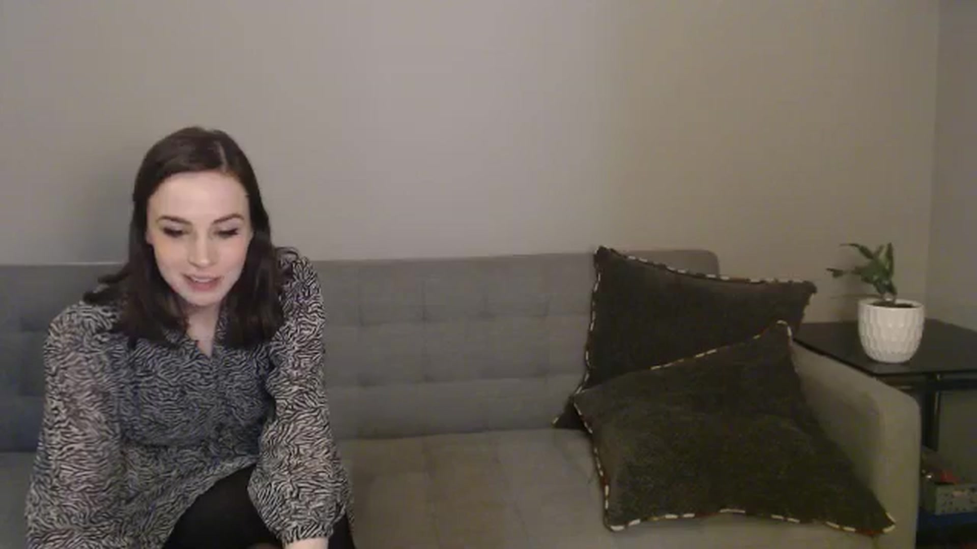 Gallery image thumbnail from antidreamgirl's myfreecams stream on, 11/21/2024, 02:55 image 18 of 20