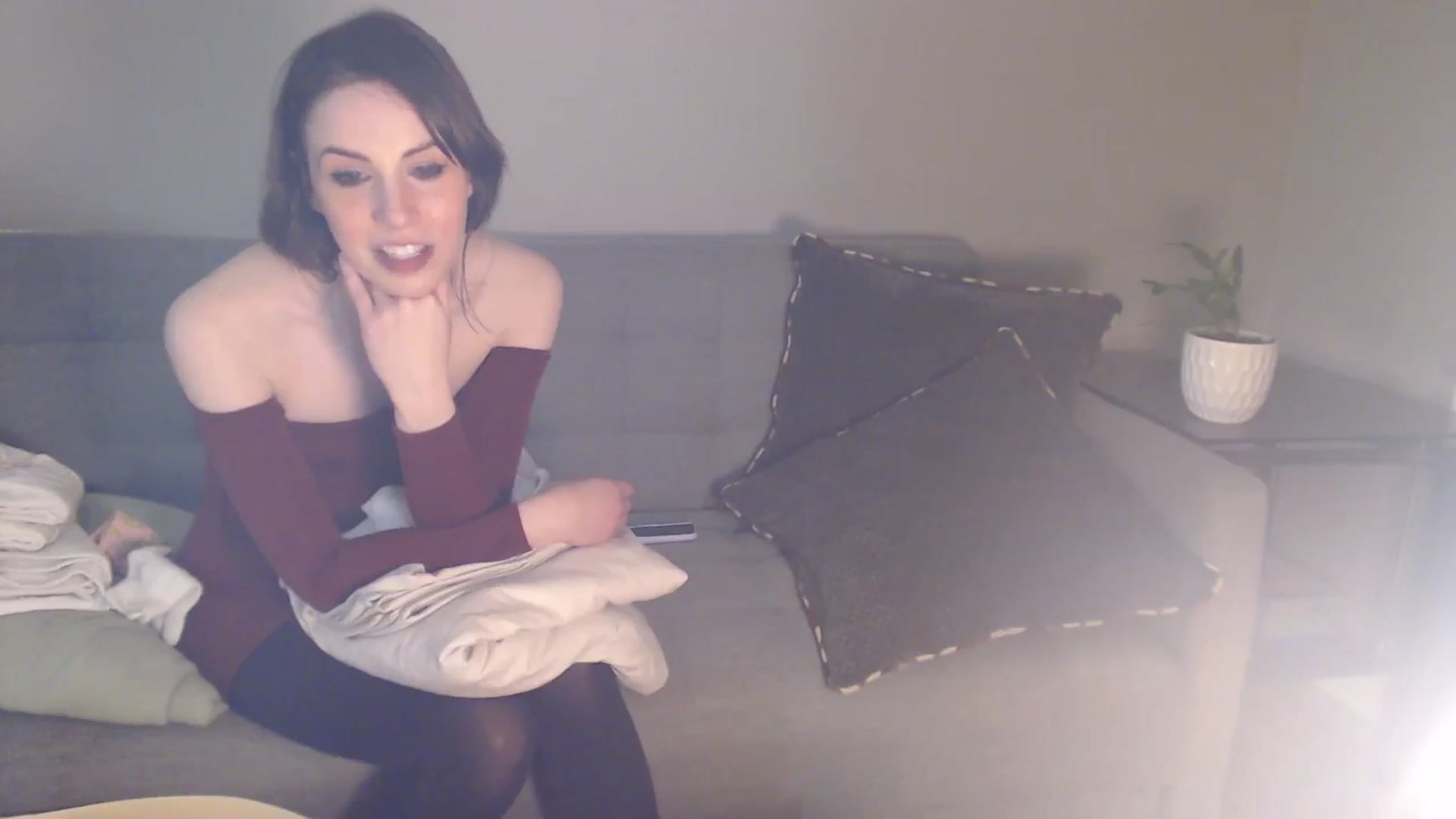 Gallery image thumbnail from antidreamgirl's myfreecams stream on, 11/22/2024, 02:39 image 2 of 20