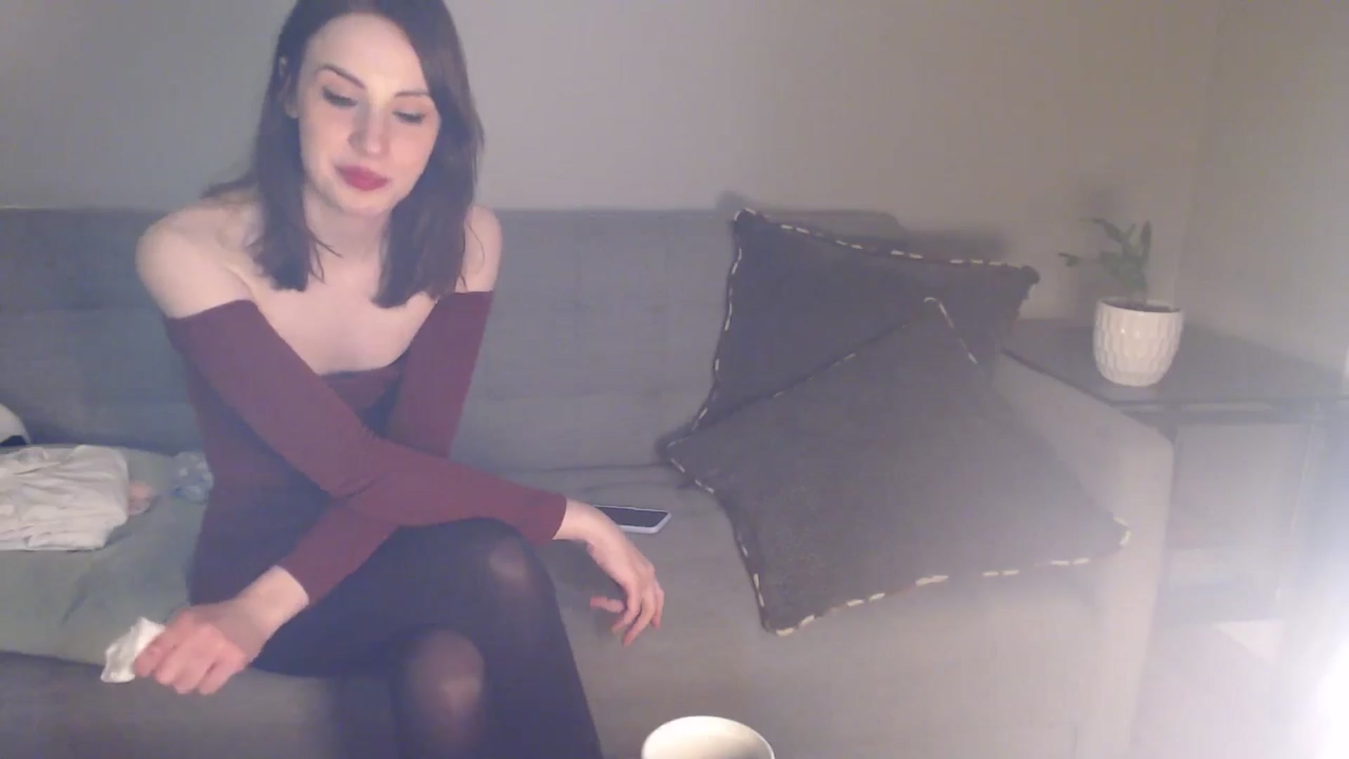Gallery image thumbnail from antidreamgirl's myfreecams stream on, 11/22/2024, 02:39 image 18 of 20