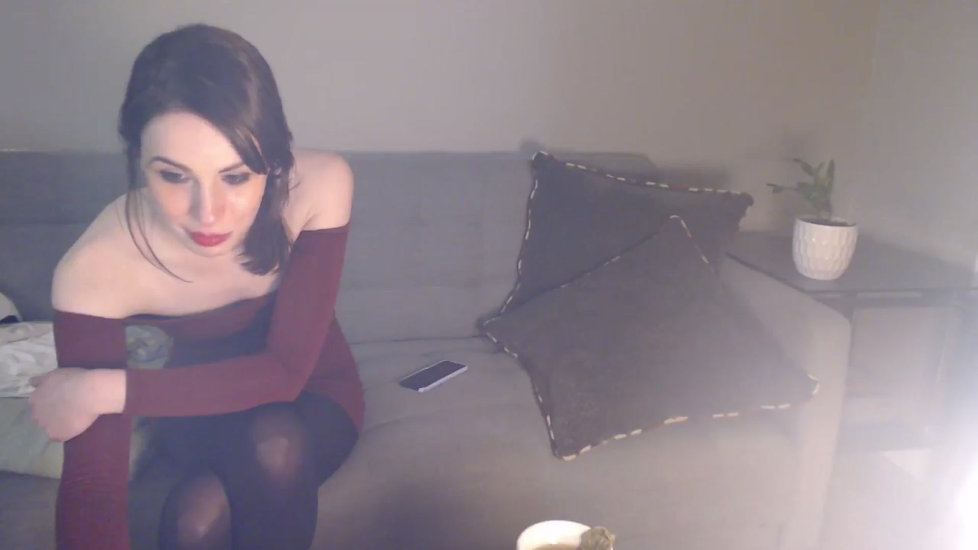 Gallery image thumbnail from antidreamgirl's myfreecams stream on, 11/22/2024, 02:39 image 14 of 20