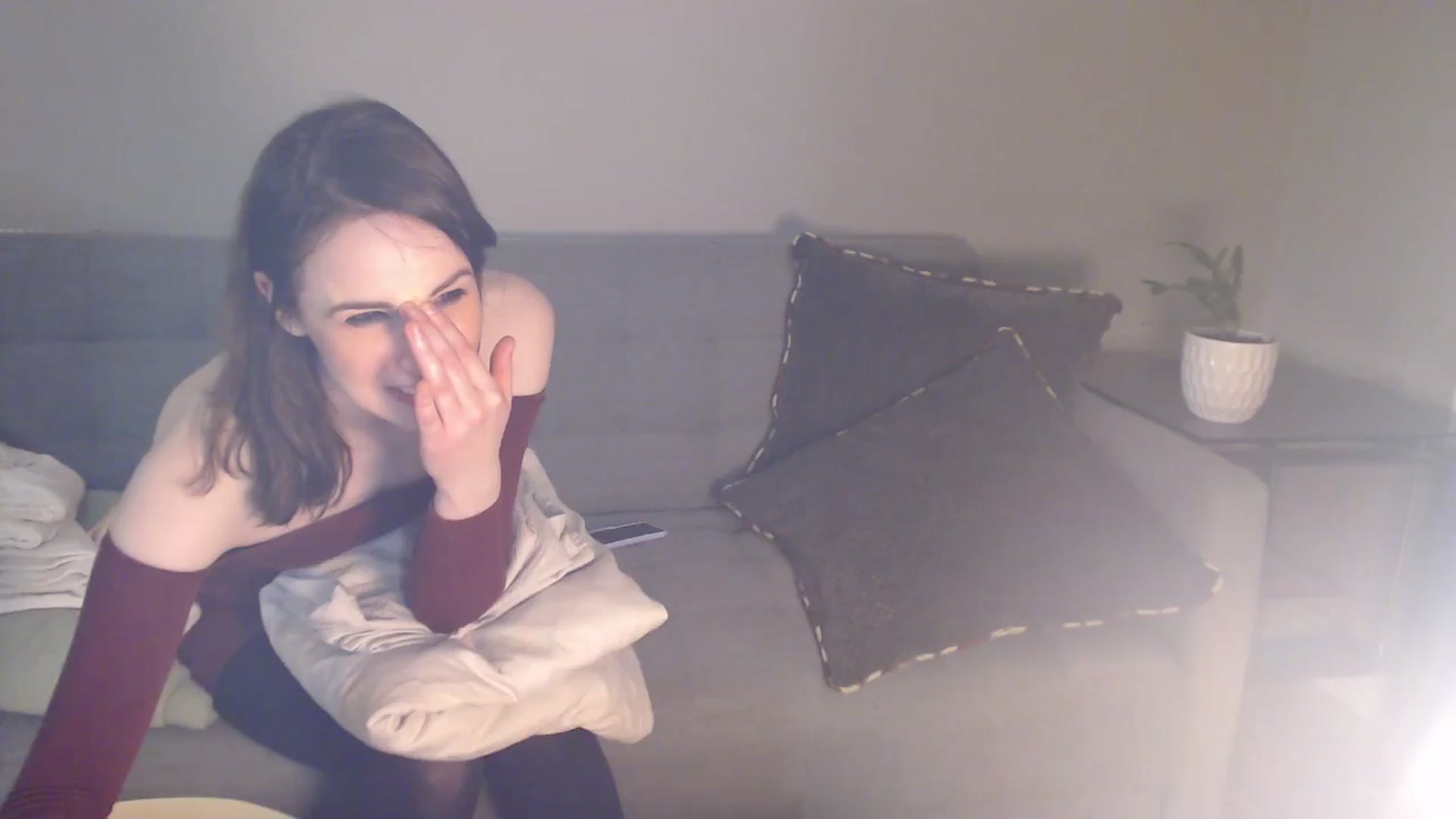 Gallery image thumbnail from antidreamgirl's myfreecams stream on, 11/22/2024, 02:39 image 5 of 20