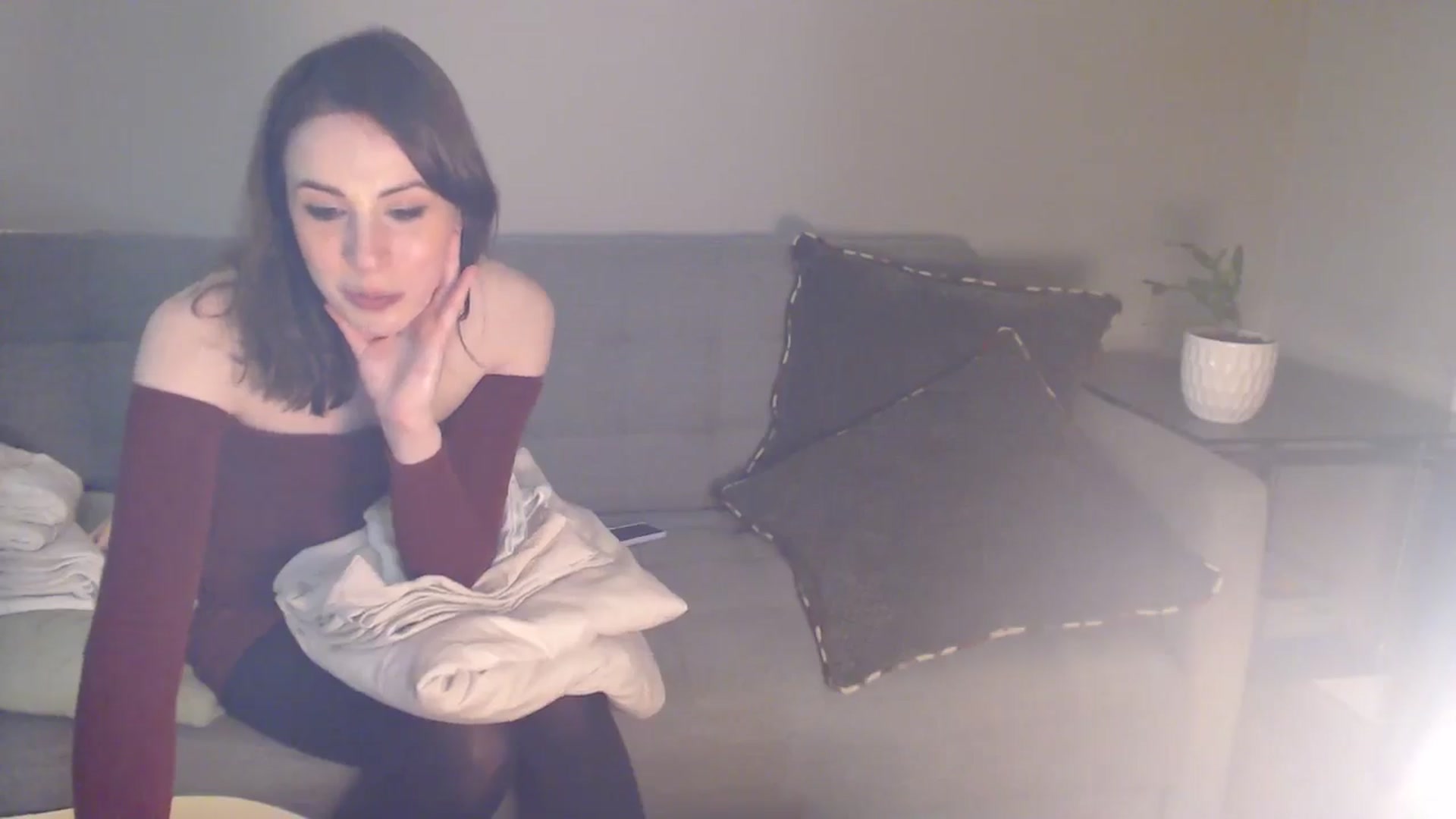 Gallery image thumbnail from antidreamgirl's myfreecams stream on, 11/22/2024, 02:39 image 3 of 20