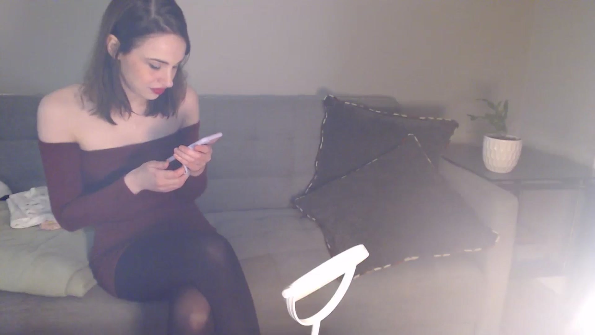 Gallery image thumbnail from antidreamgirl's myfreecams stream on, 11/22/2024, 02:39 image 10 of 20