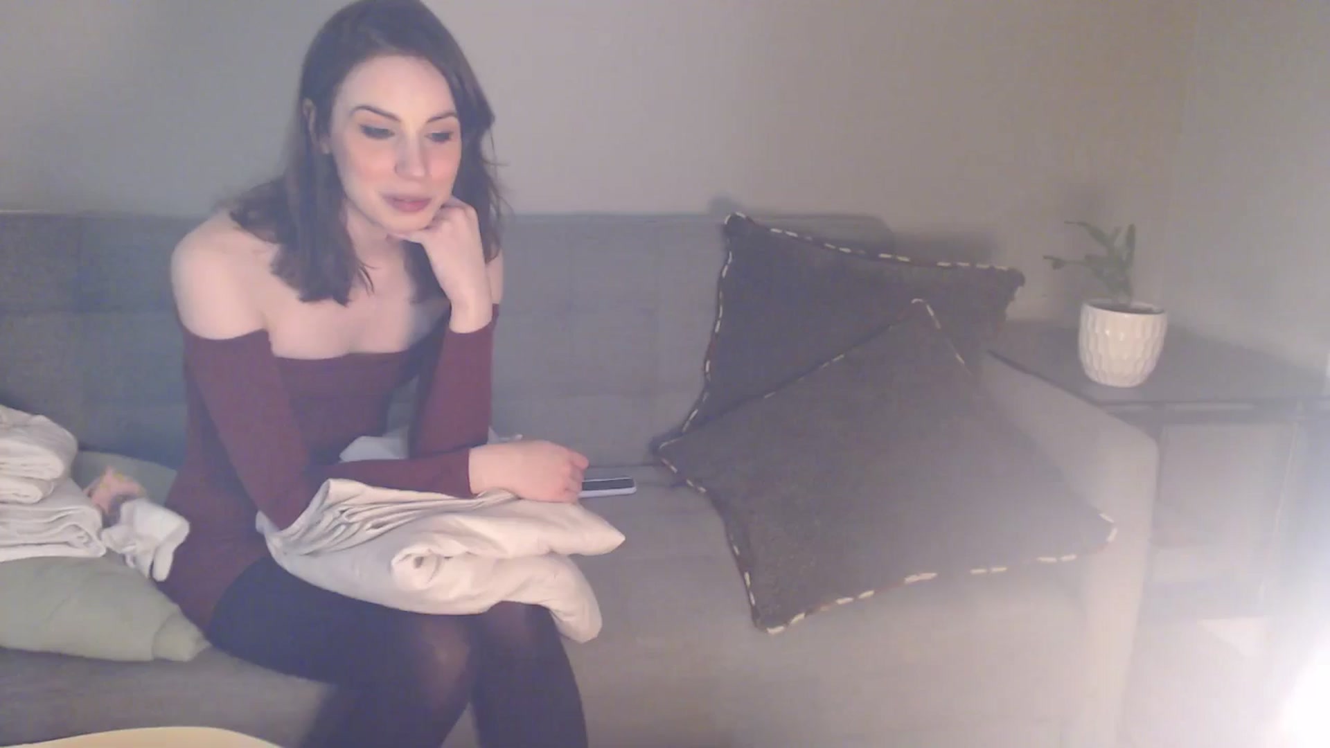 Gallery image thumbnail from antidreamgirl's myfreecams stream on, 11/22/2024, 02:39 image 1 of 20