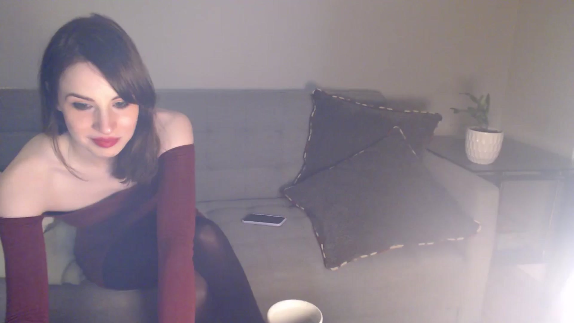 Gallery image thumbnail from antidreamgirl's myfreecams stream on, 11/22/2024, 02:39 image 20 of 20