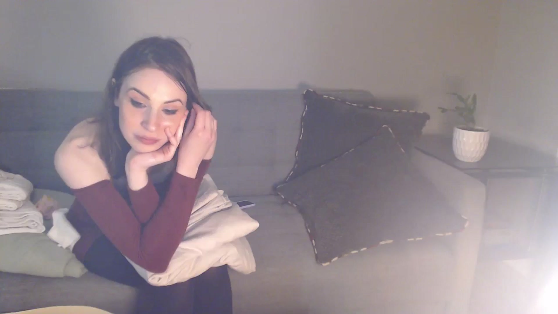 Gallery image thumbnail from antidreamgirl's myfreecams stream on, 11/22/2024, 02:39 image 7 of 20