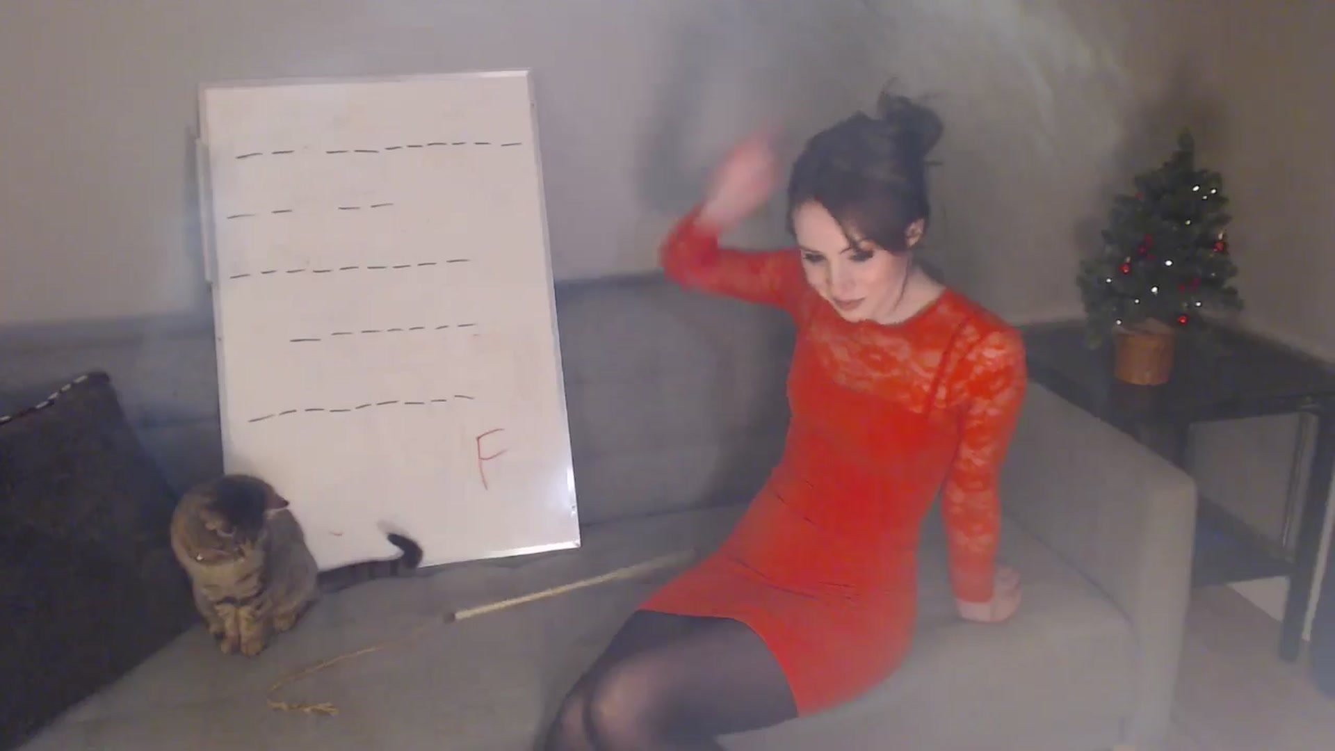 Gallery image thumbnail from antidreamgirl's myfreecams stream on, 12/02/2024, 03:56 image 15 of 20