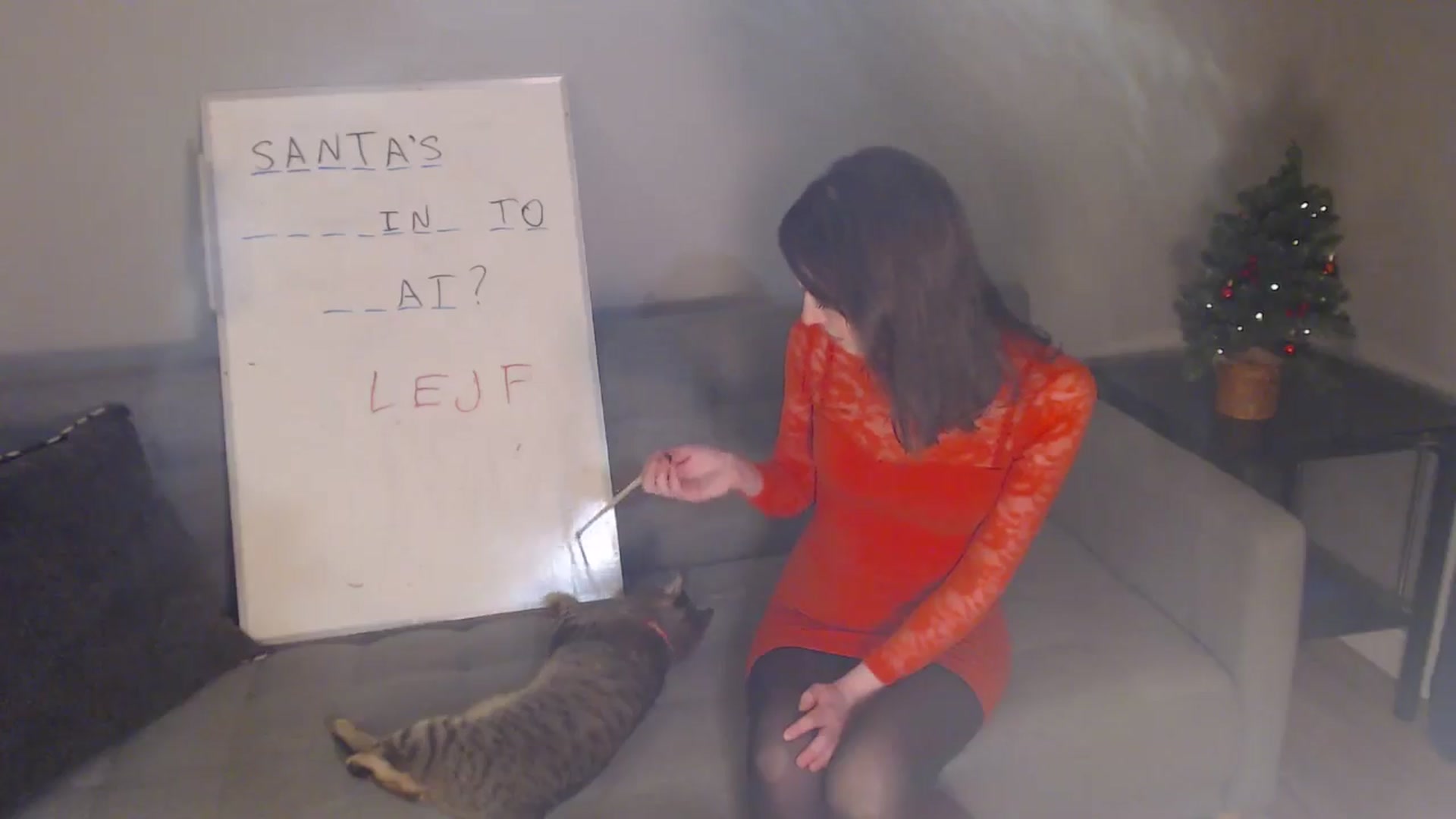 Gallery image thumbnail from antidreamgirl's myfreecams stream on, 12/02/2024, 03:56 image 10 of 20