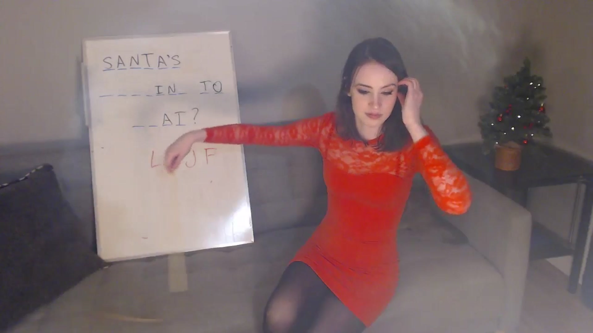 Gallery image thumbnail from antidreamgirl's myfreecams stream on, 12/02/2024, 03:56 image 8 of 20