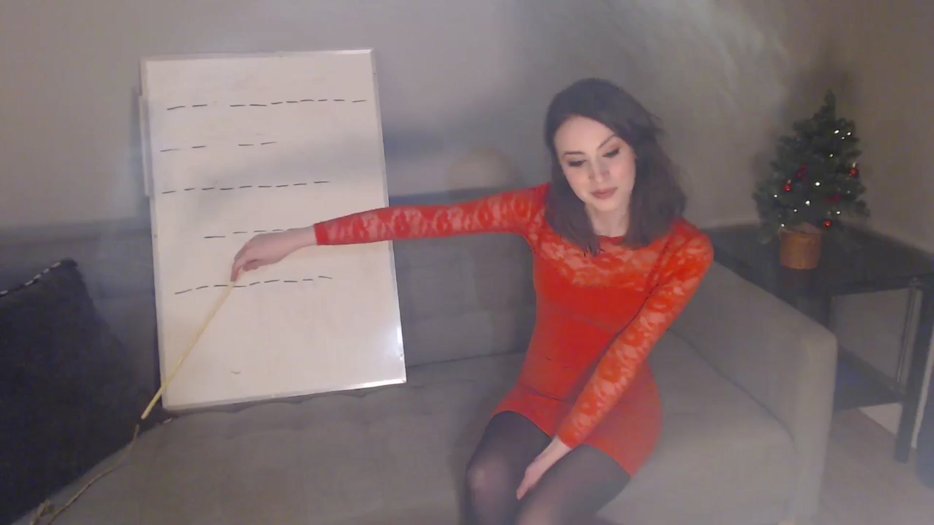 Gallery image thumbnail from antidreamgirl's myfreecams stream on, 12/02/2024, 03:56 image 14 of 20