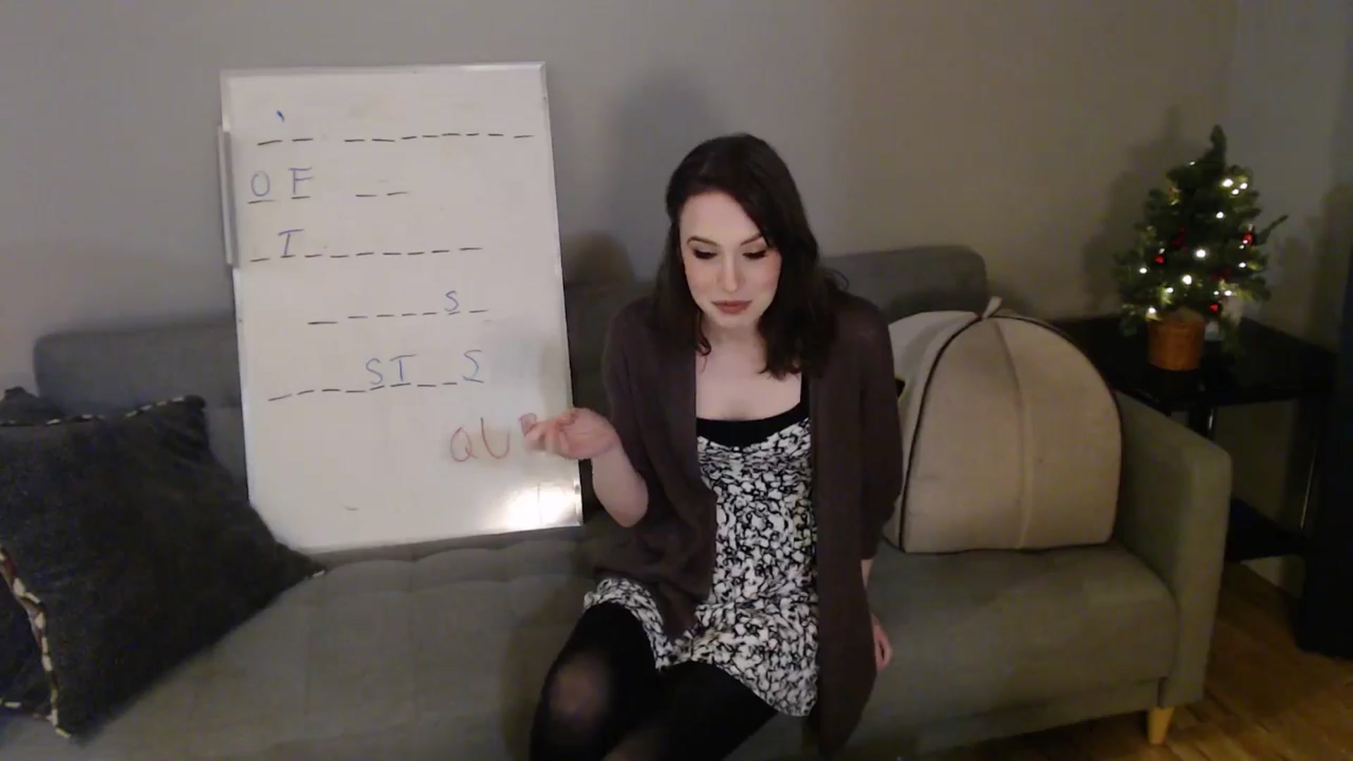Gallery image thumbnail from antidreamgirl's myfreecams stream on, 12/04/2024, 01:26 image 16 of 20