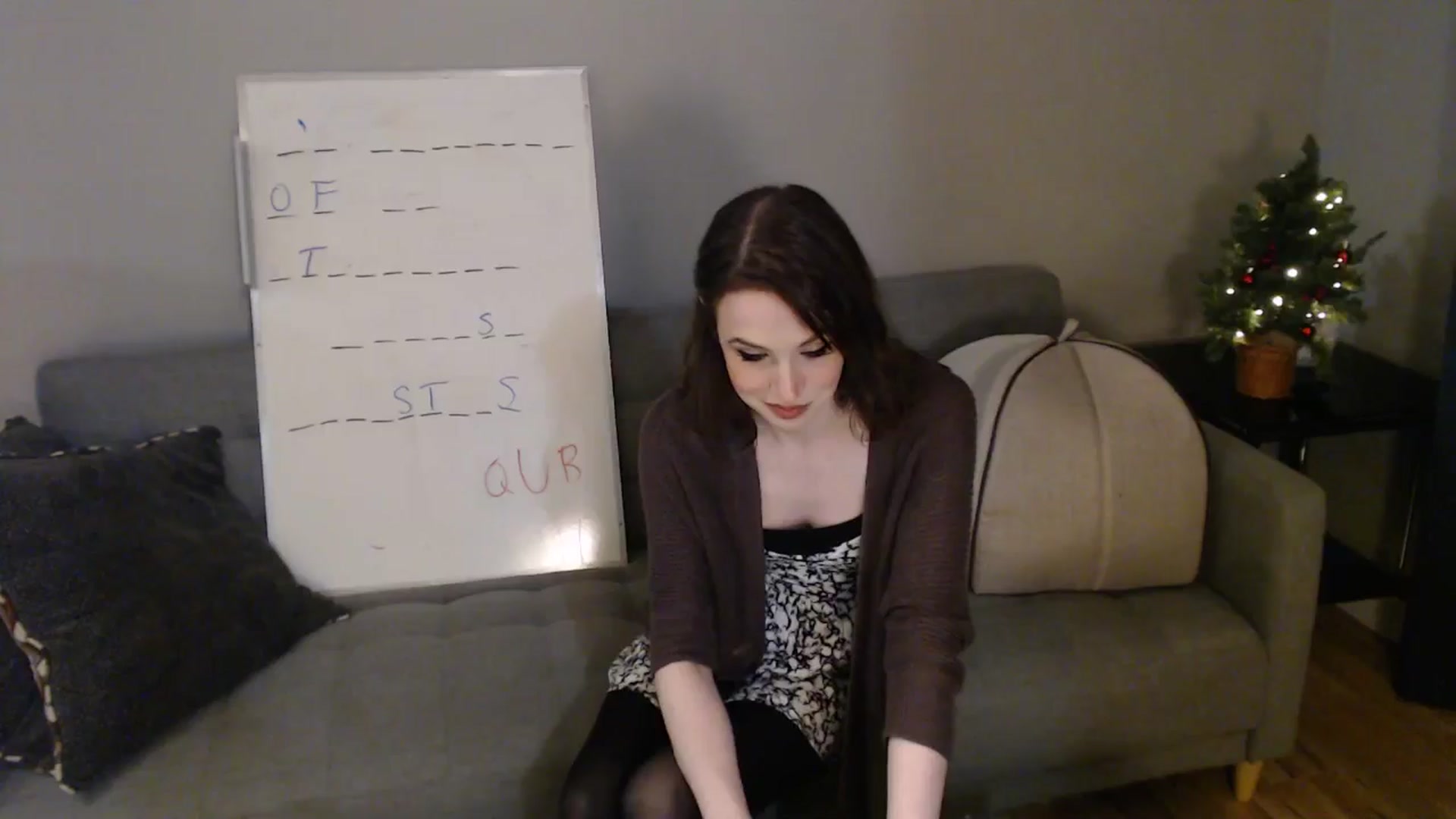Gallery image thumbnail from antidreamgirl's myfreecams stream on, 12/04/2024, 01:26 image 14 of 20