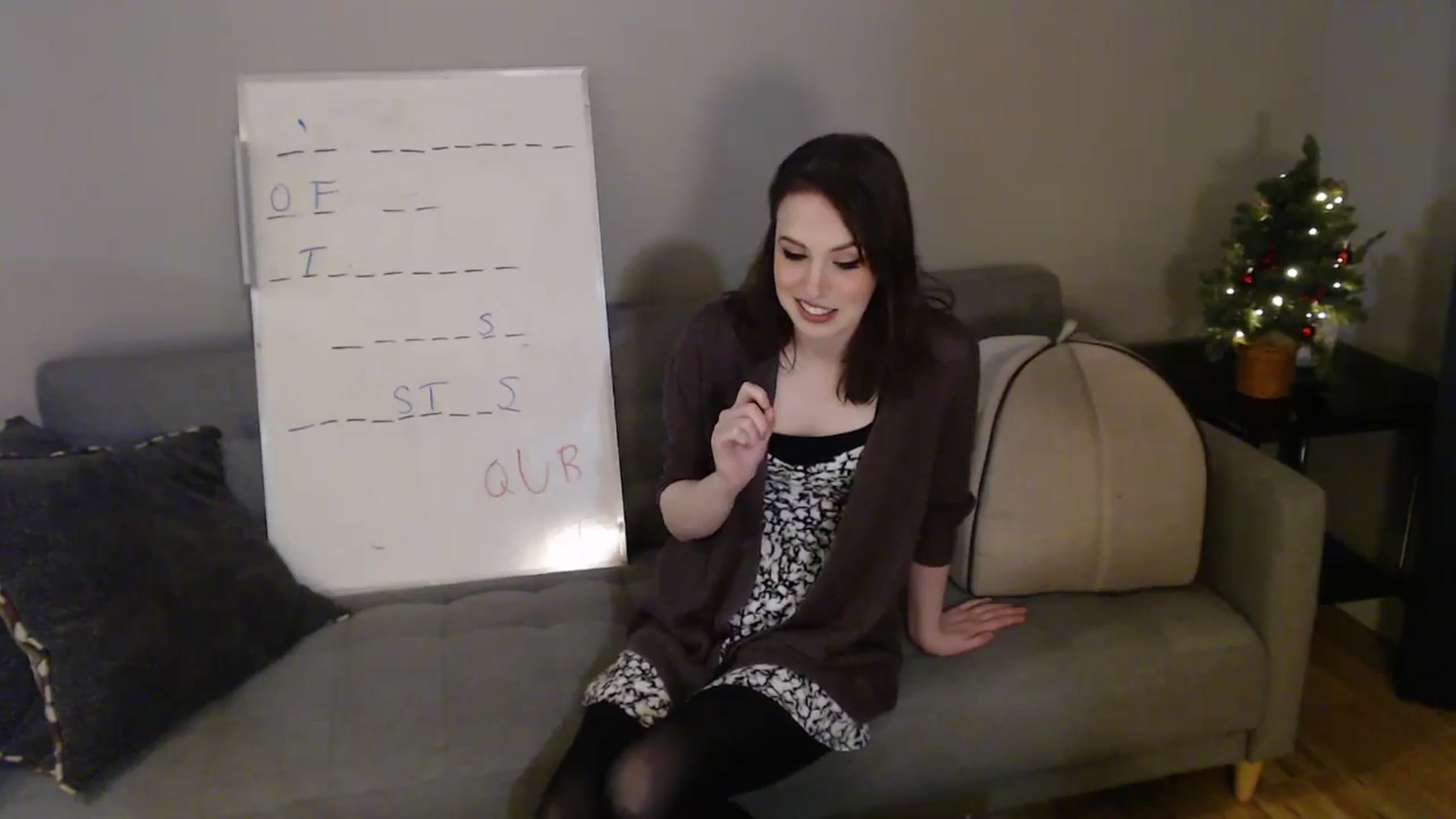 Gallery image thumbnail from antidreamgirl's myfreecams stream on, 12/04/2024, 01:26 image 12 of 20