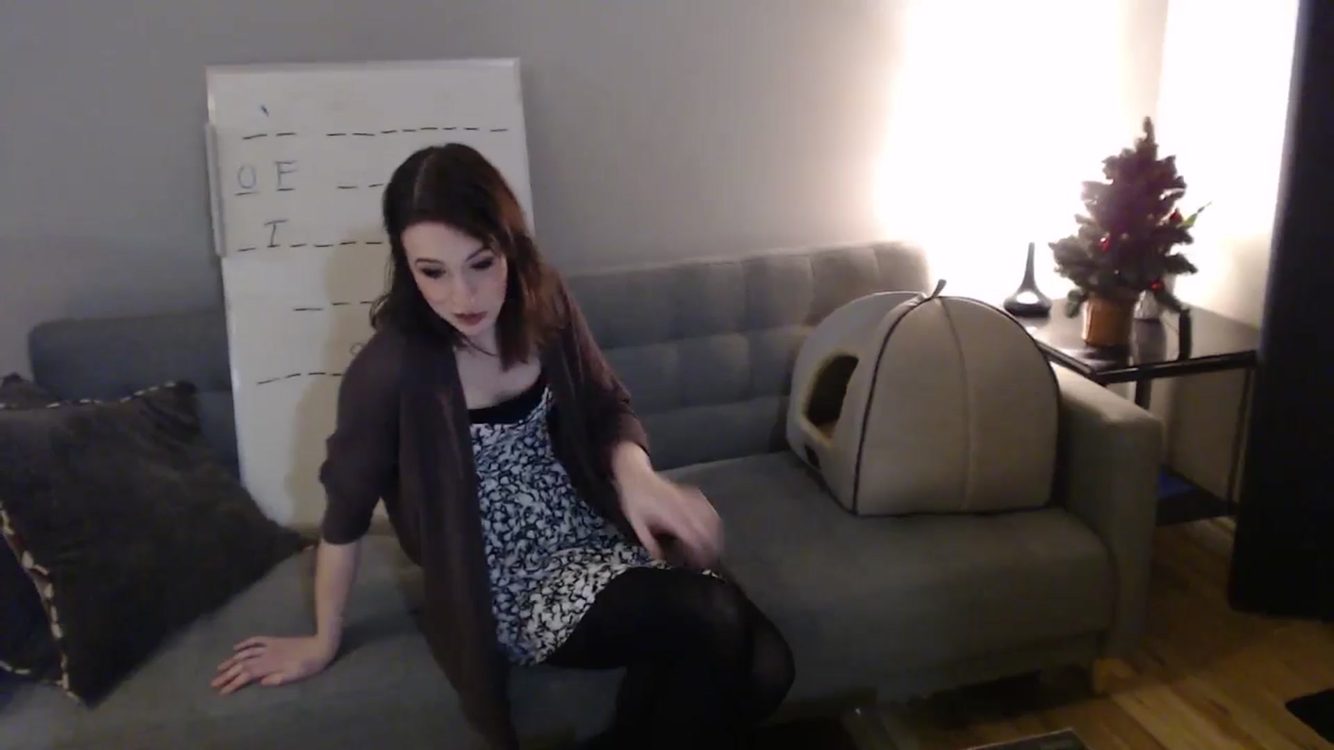 Gallery image thumbnail from antidreamgirl's myfreecams stream on, 12/04/2024, 01:26 image 7 of 20