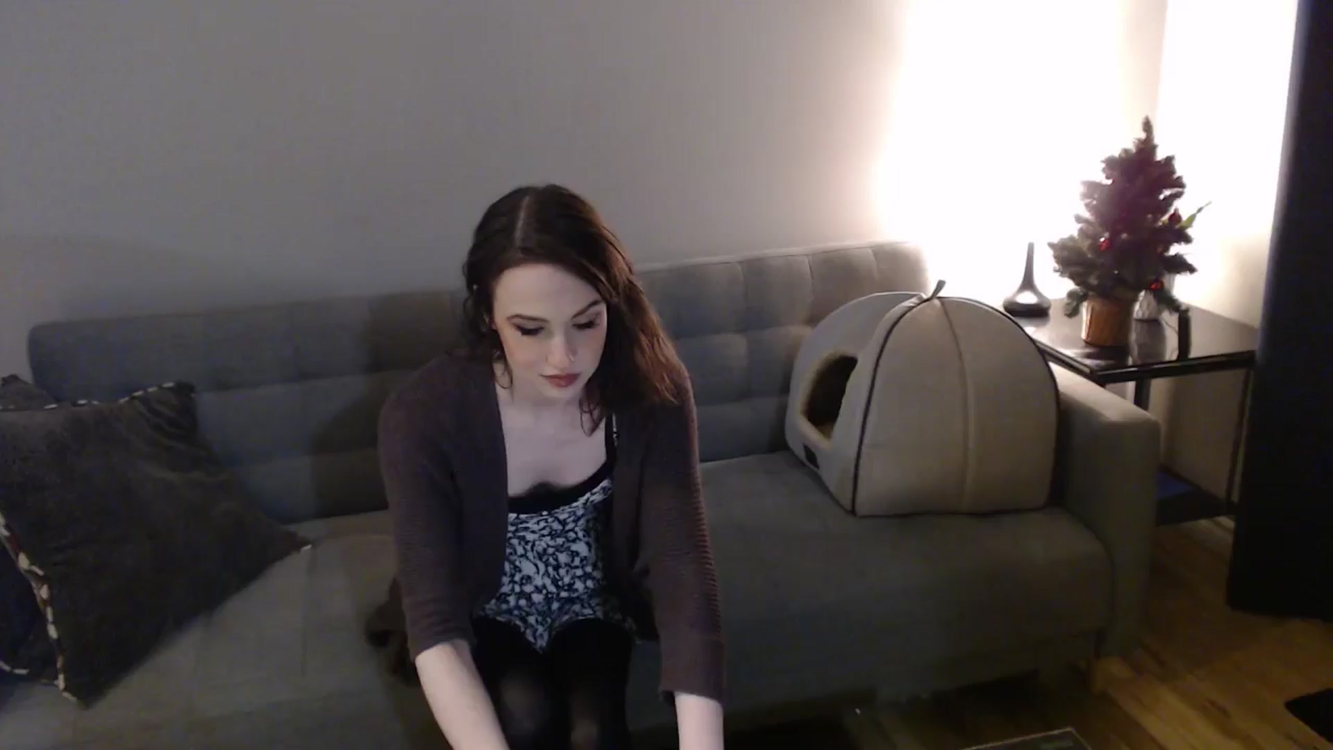 Gallery image thumbnail from antidreamgirl's myfreecams stream on, 12/04/2024, 01:26 image 1 of 20