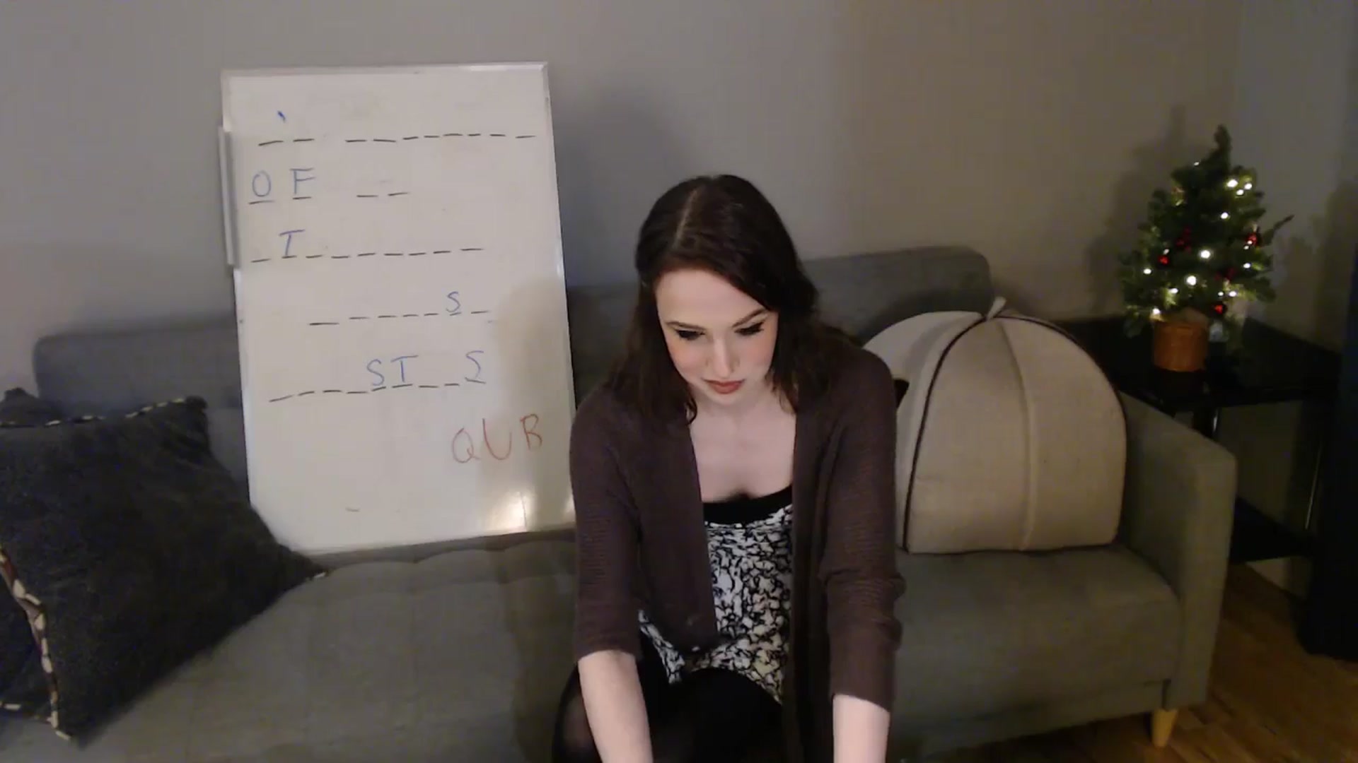 Gallery image thumbnail from antidreamgirl's myfreecams stream on, 12/04/2024, 01:26 image 15 of 20
