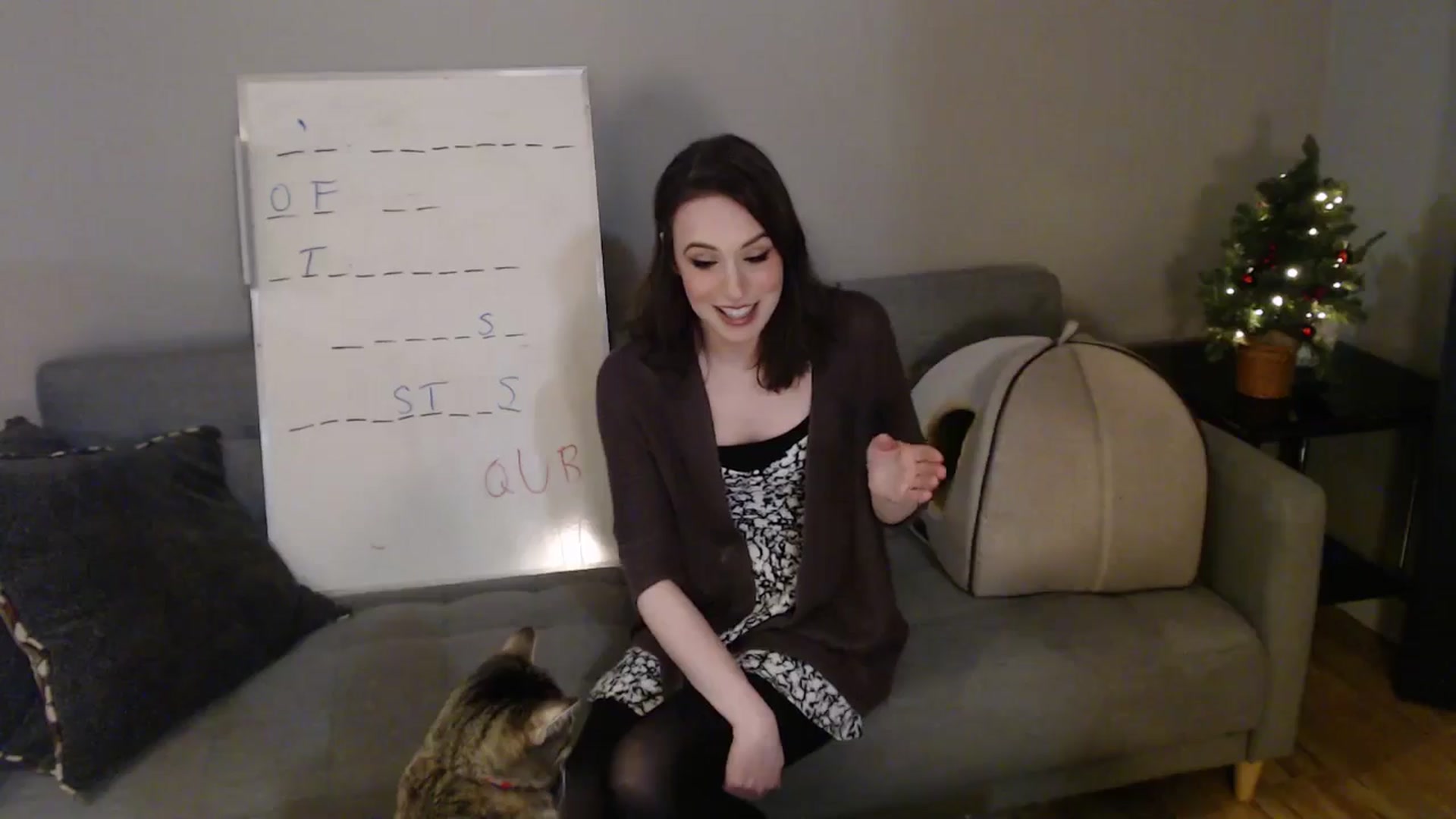 Gallery image thumbnail from antidreamgirl's myfreecams stream on, 12/04/2024, 01:26 image 11 of 20