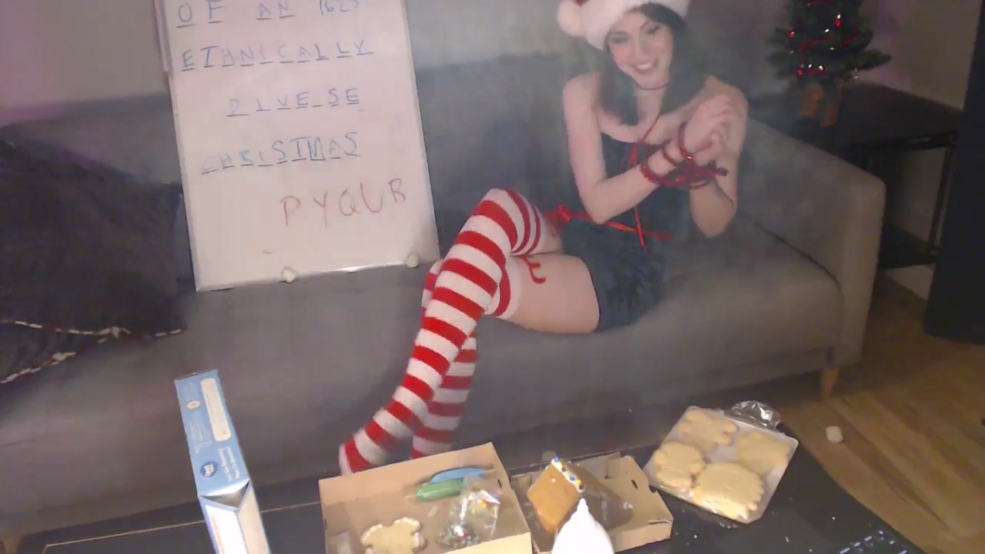 Gallery image thumbnail from antidreamgirl's myfreecams stream on, 12/06/2024, 06:00 image 20 of 20
