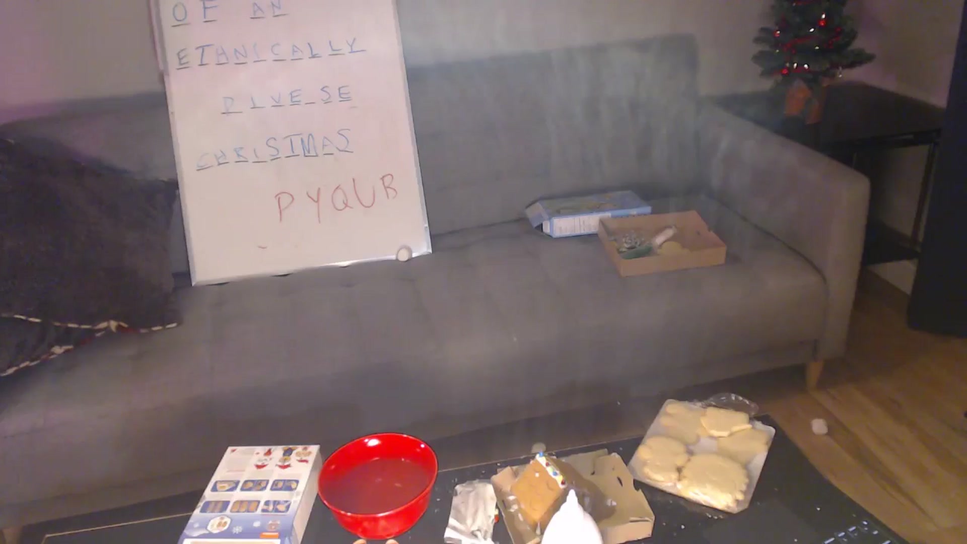 Gallery image thumbnail from antidreamgirl's myfreecams stream on, 12/06/2024, 06:00 image 14 of 20