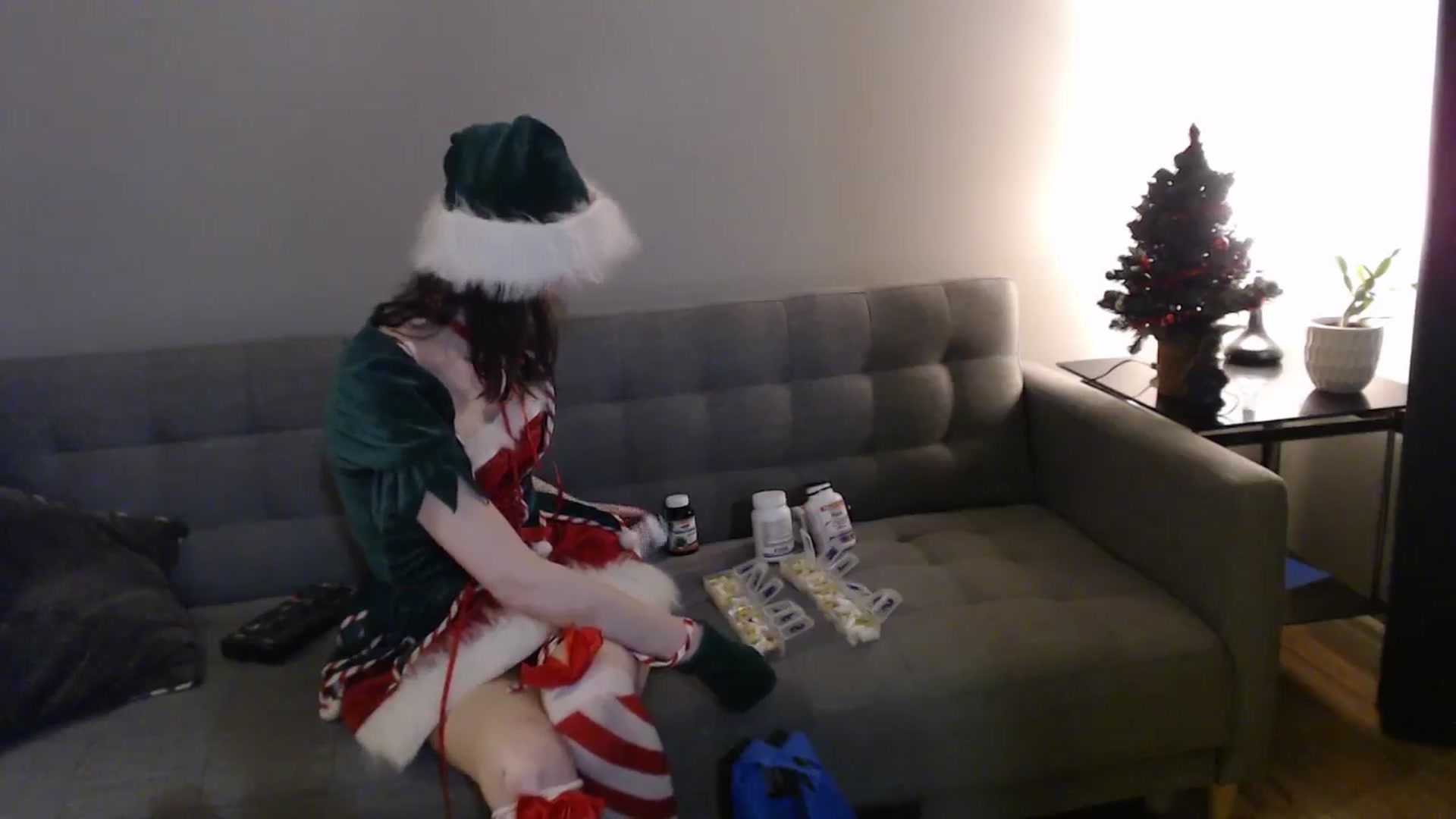 Gallery image thumbnail from antidreamgirl's myfreecams stream on, 12/10/2024, 06:19 image 13 of 20
