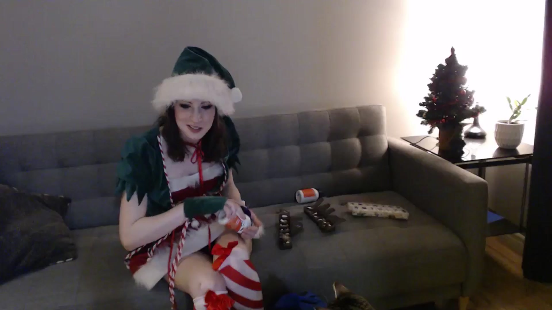 Gallery image thumbnail from antidreamgirl's myfreecams stream on, 12/10/2024, 06:19 image 20 of 20