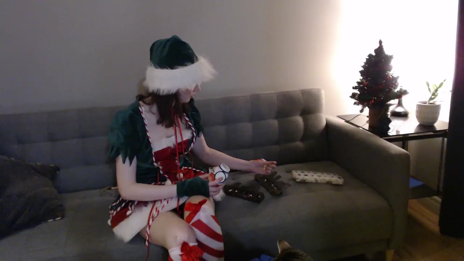 Gallery image thumbnail from antidreamgirl's myfreecams stream on, 12/10/2024, 06:19 image 19 of 20